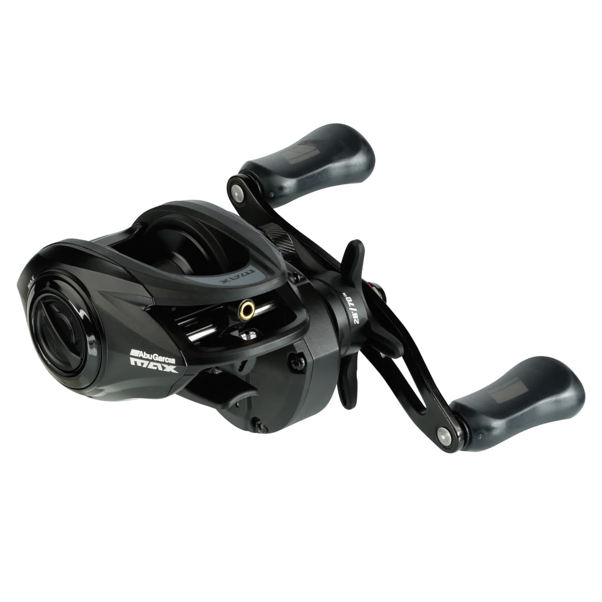 Max SX Low Profile Reel