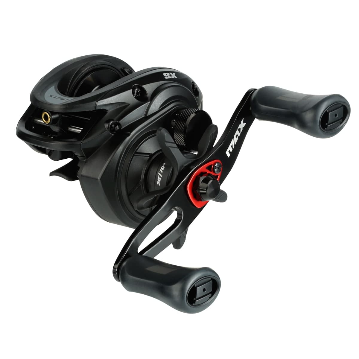 Max SX Low Profile Reel — image 2 of 6