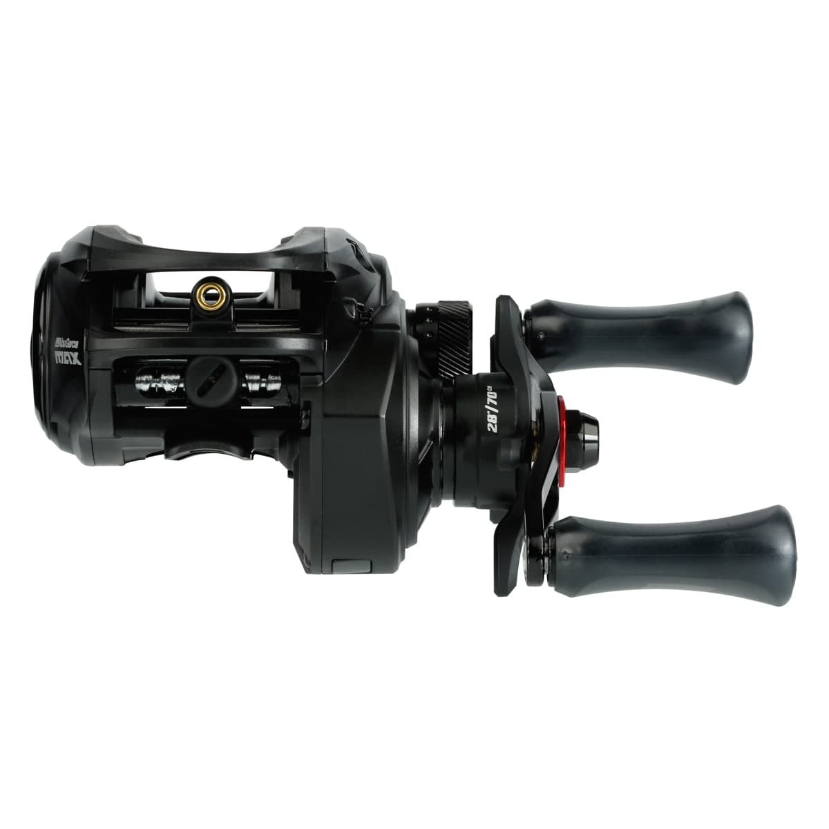 Max SX Low Profile Reel — image 5 of 6