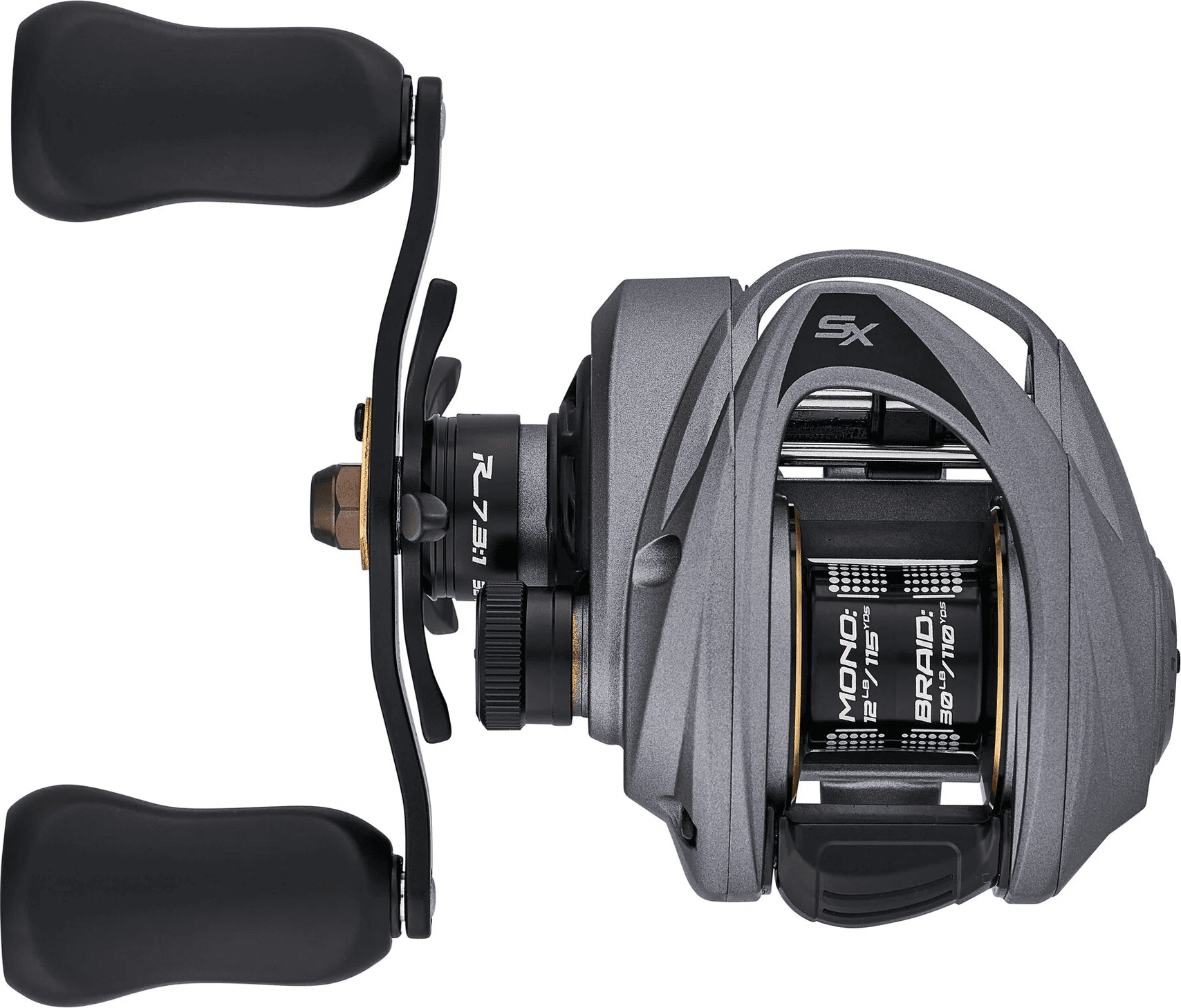Revo Sx Viq — image 5 of 5
