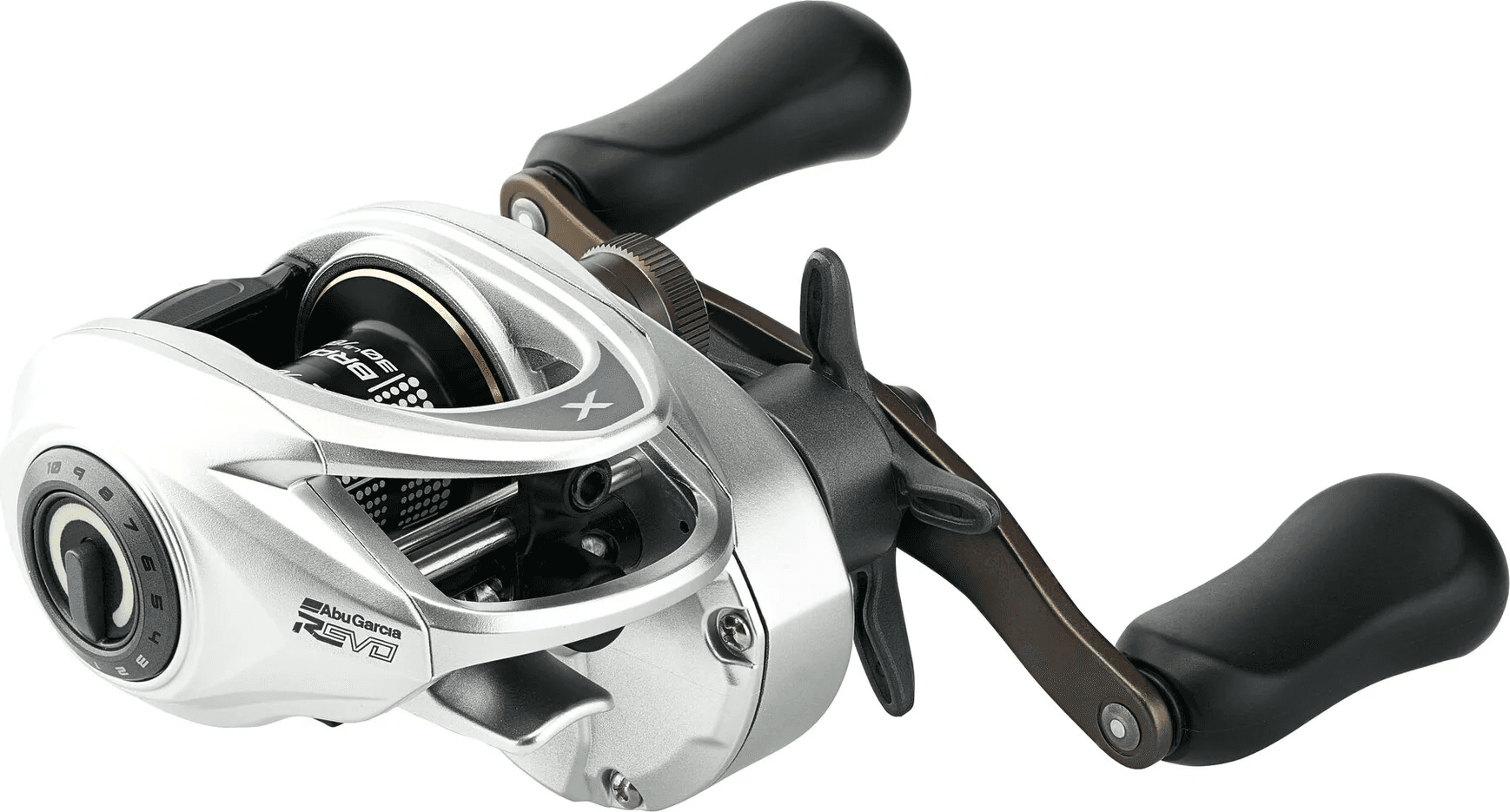 Revo X Viq — image 1 of 5