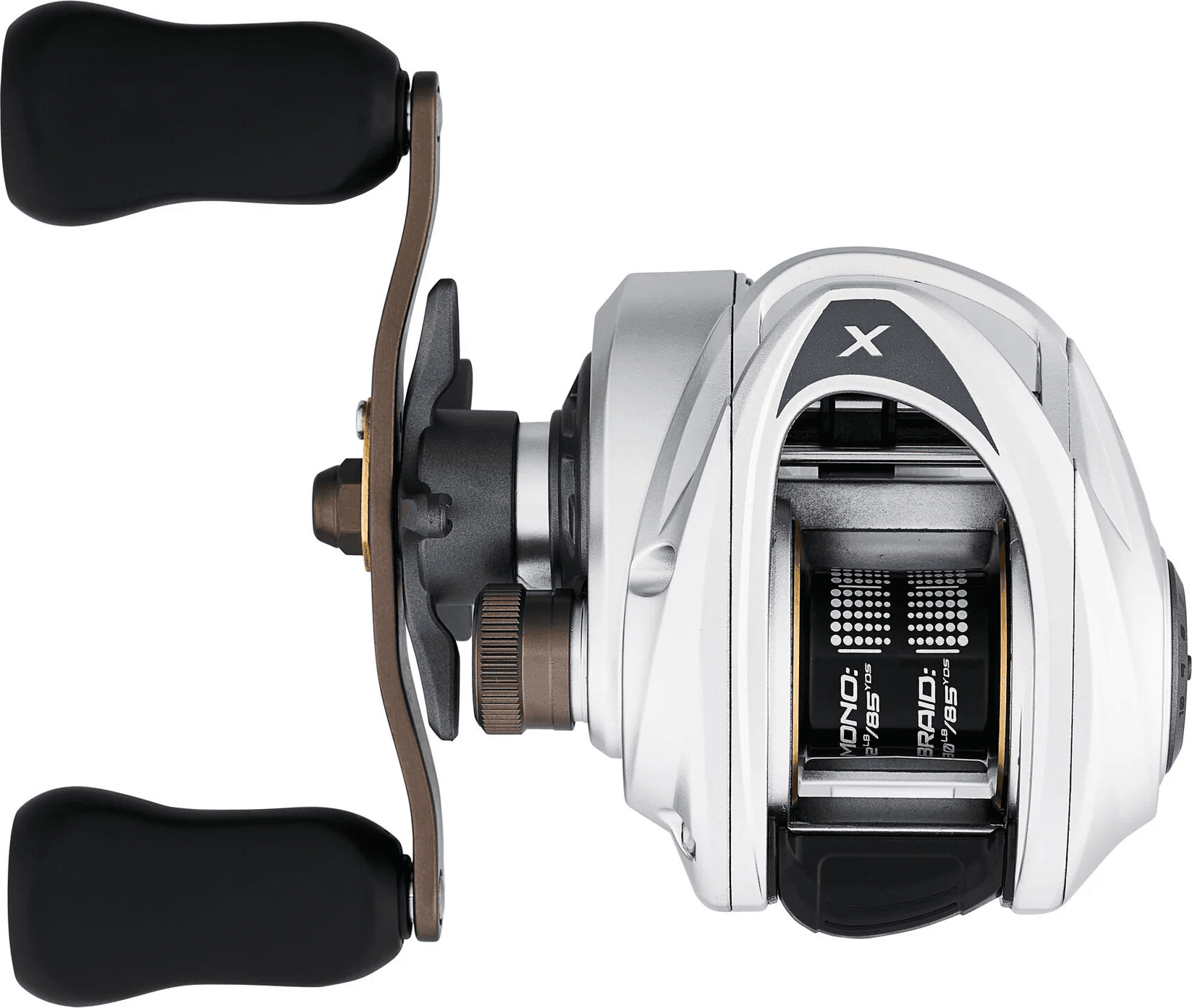 Revo X Viq — image 3 of 5