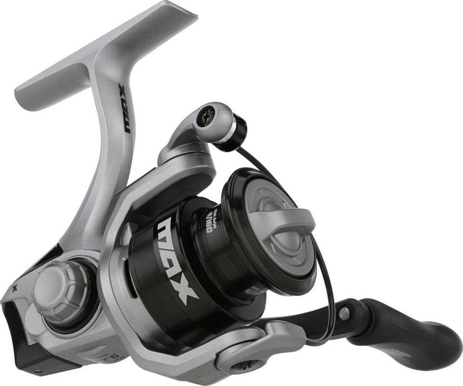 Max X Spinning Reel — image 1 of 4