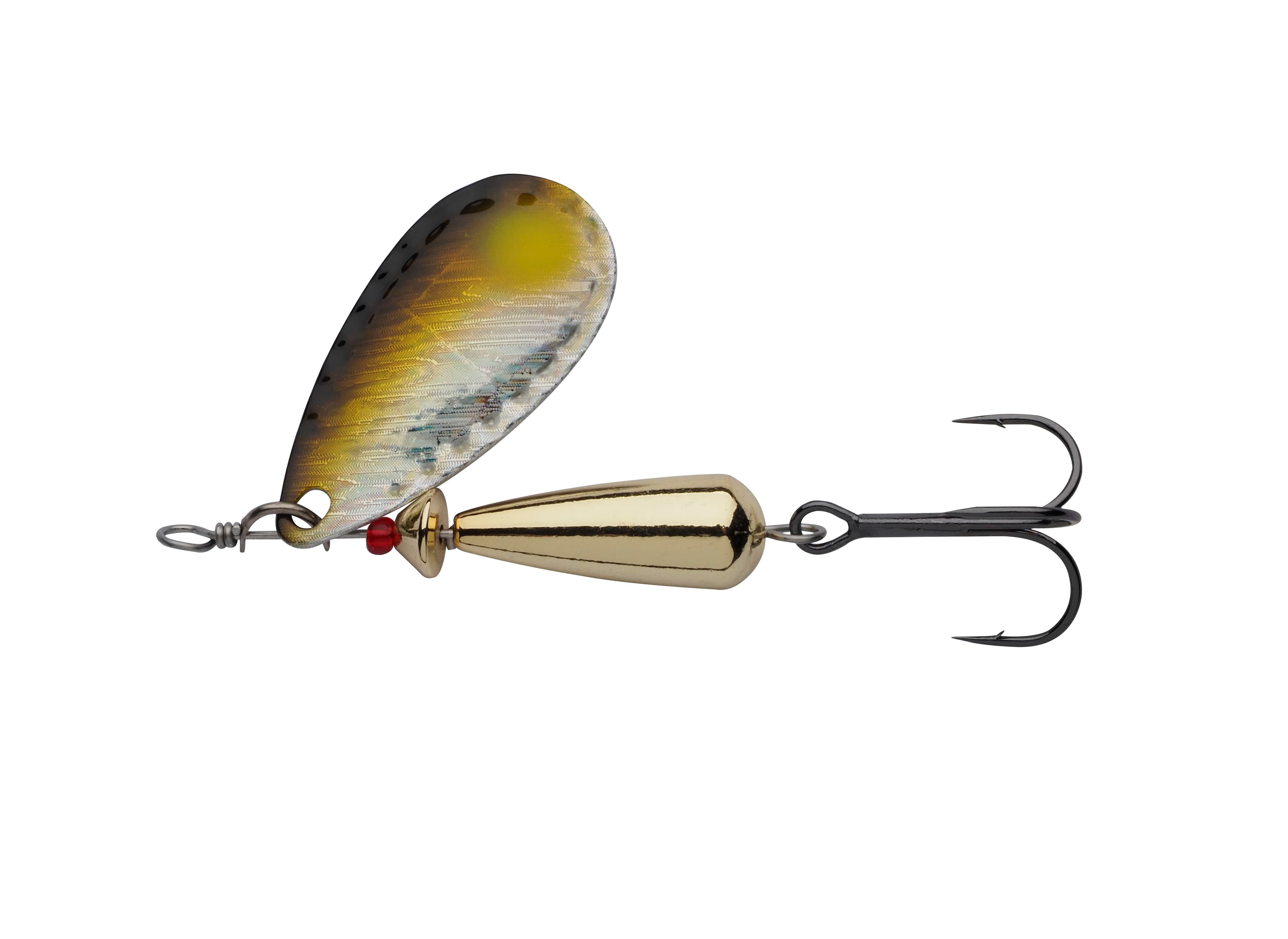 Abu Garcia Droppen Lf