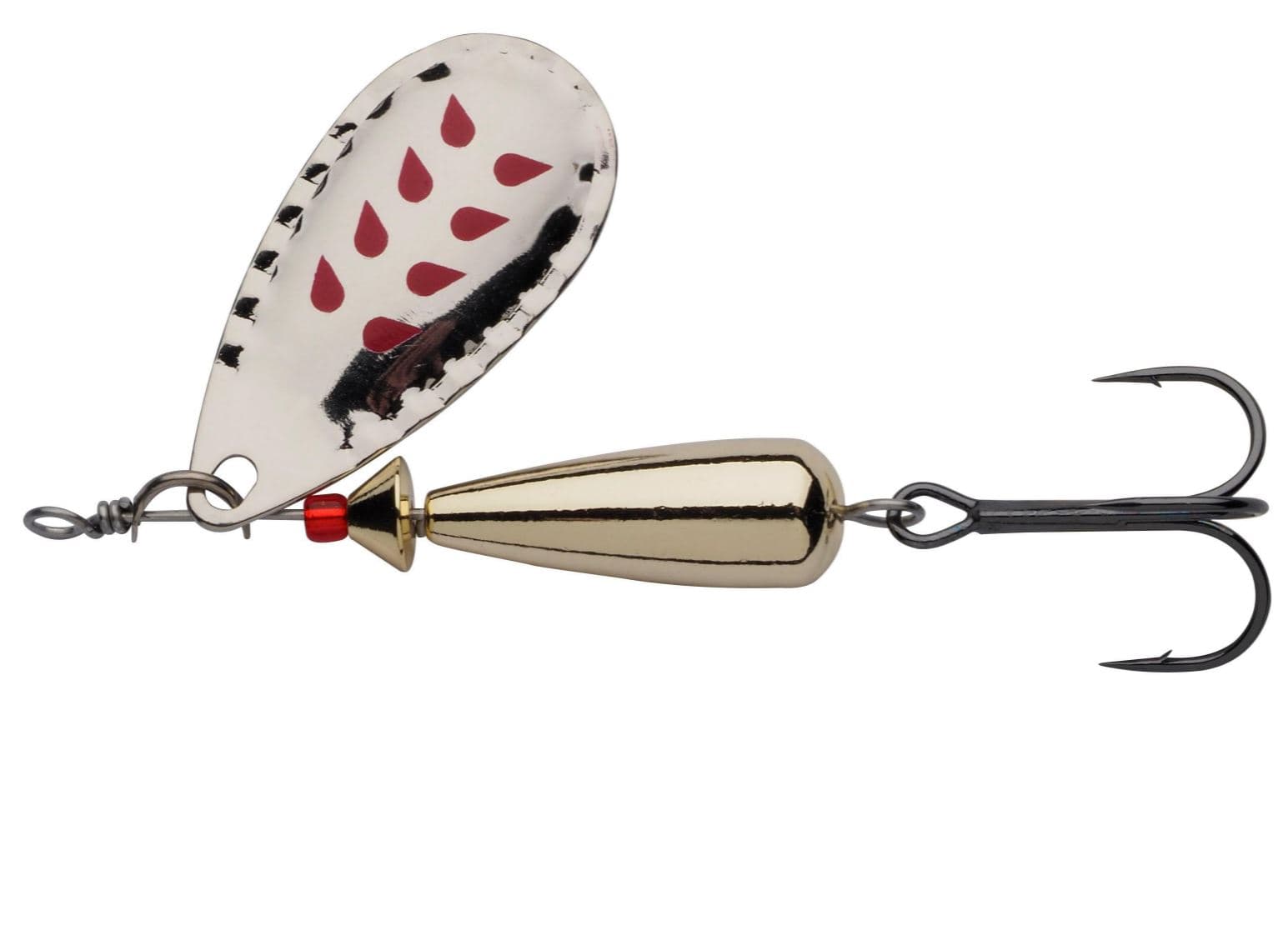 Abu Garcia Droppen Lf
