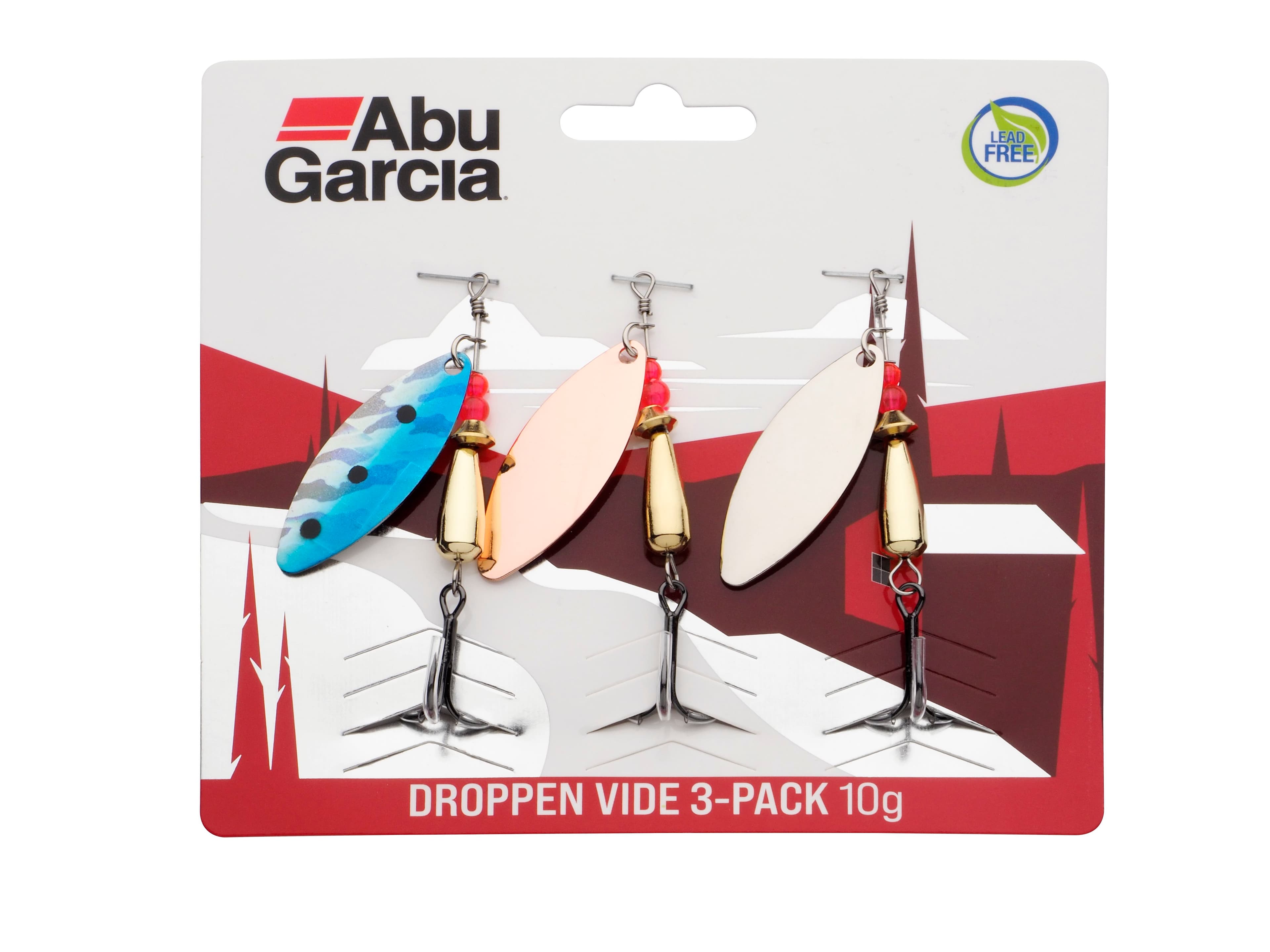 Droppen Vide 3-Pack — image 1 of 2