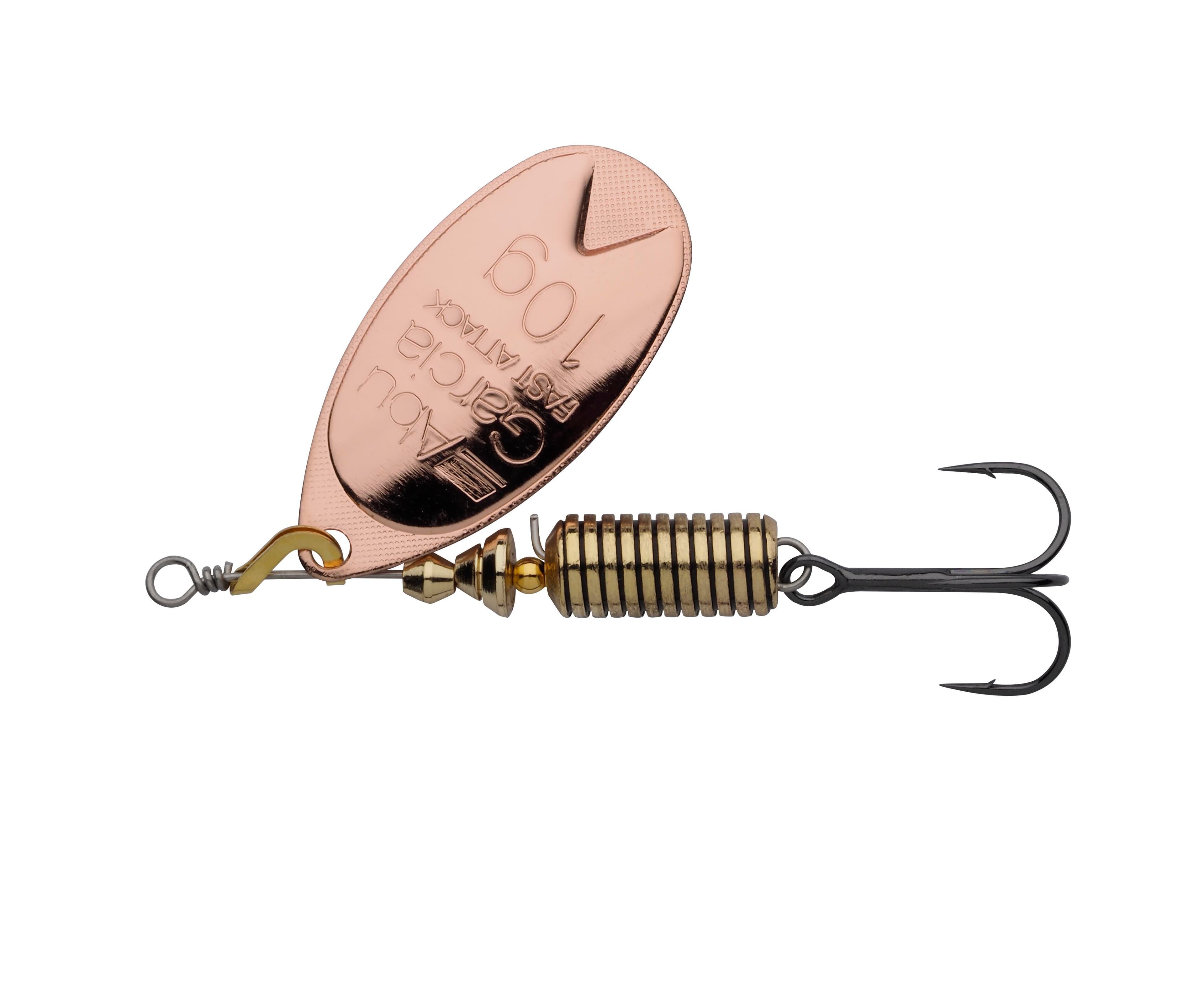 Abu Garcia Fast Attack Lf — image 1 of 1