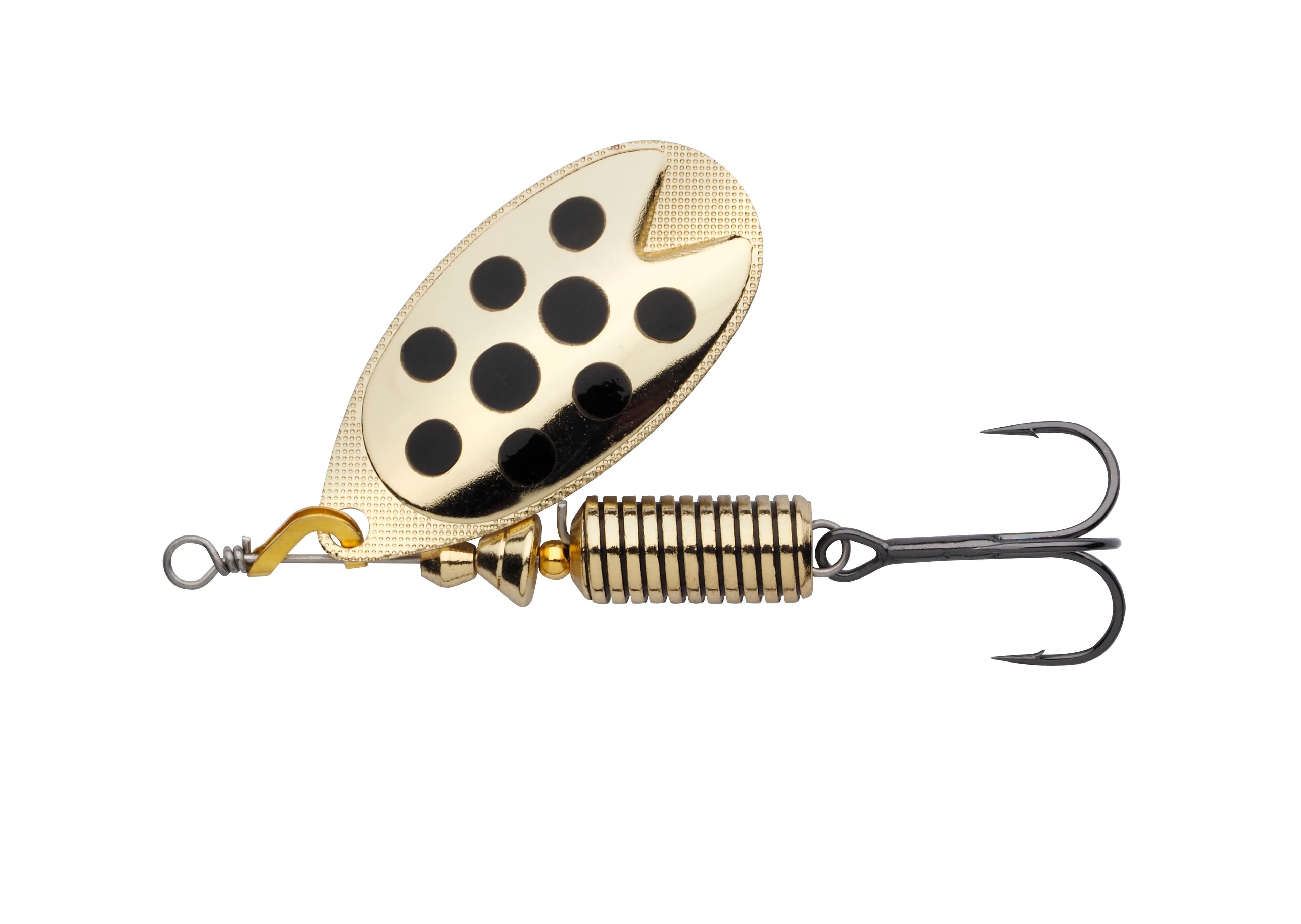 Abu Garcia Fast Attack Lf
