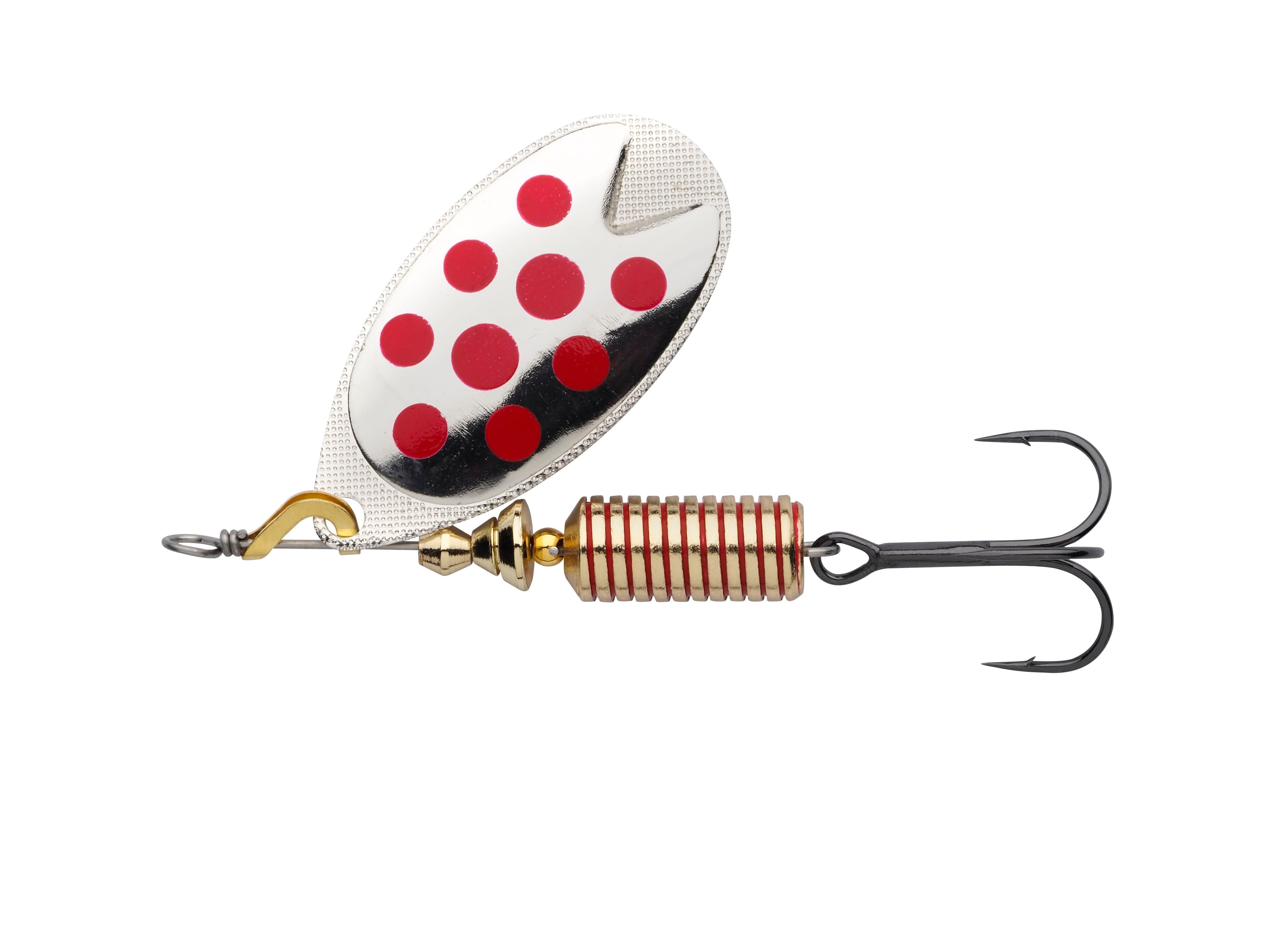 Abu Garcia Fast Attack Lf