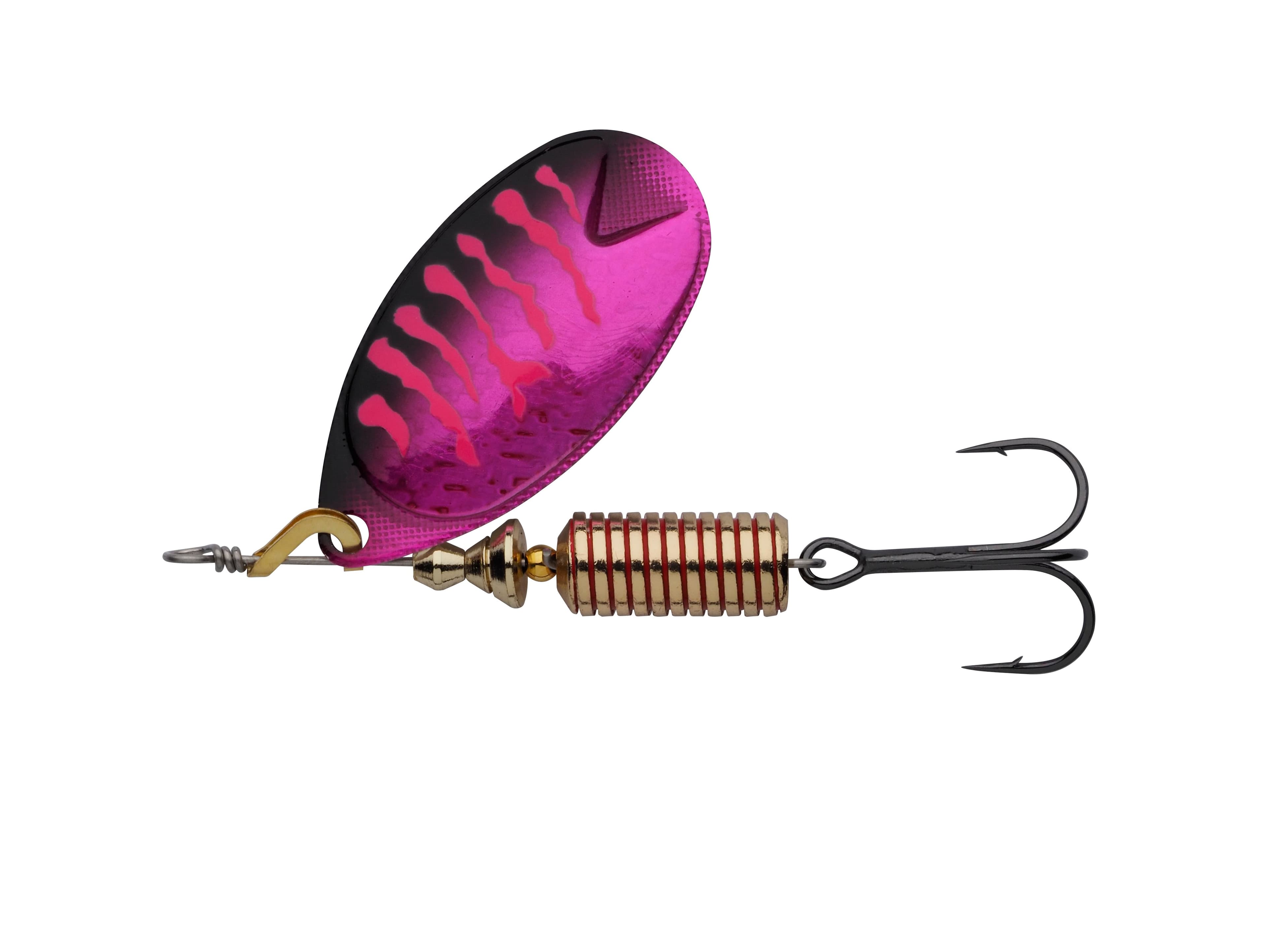 Abu Garcia Fast Attack Lf
