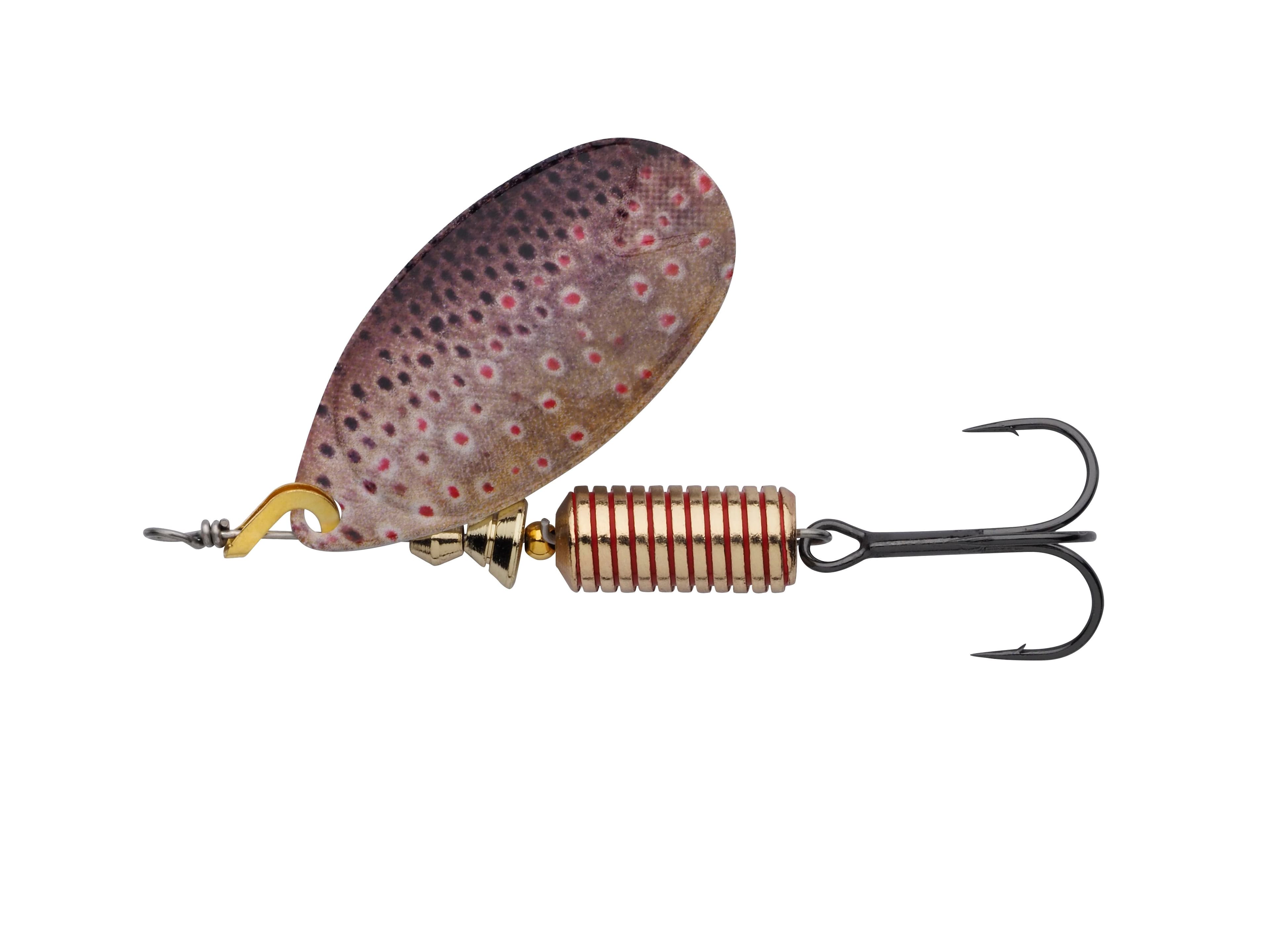 Abu Garcia Fast Attack Lf