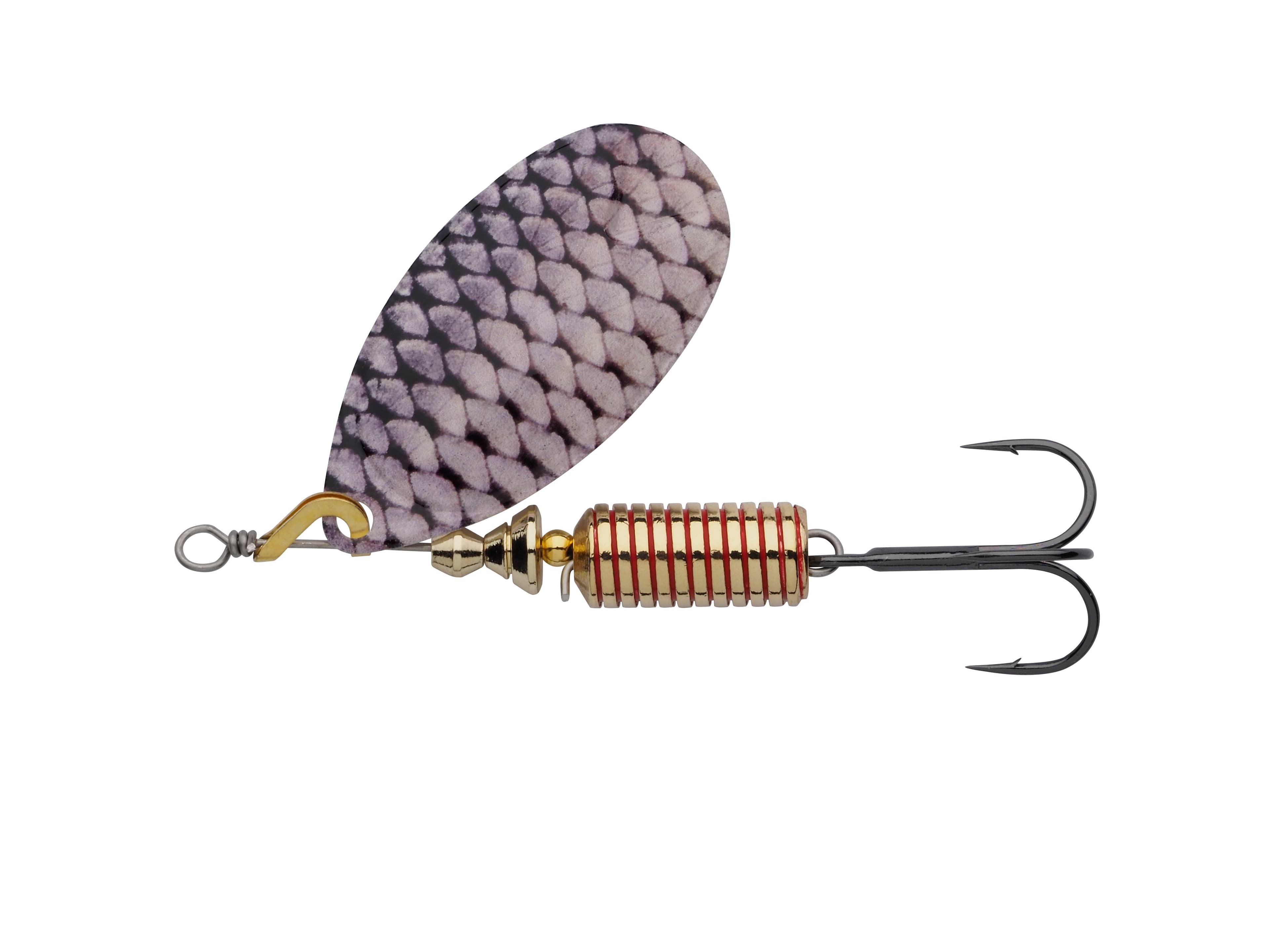 Abu Garcia Fast Attack Lf