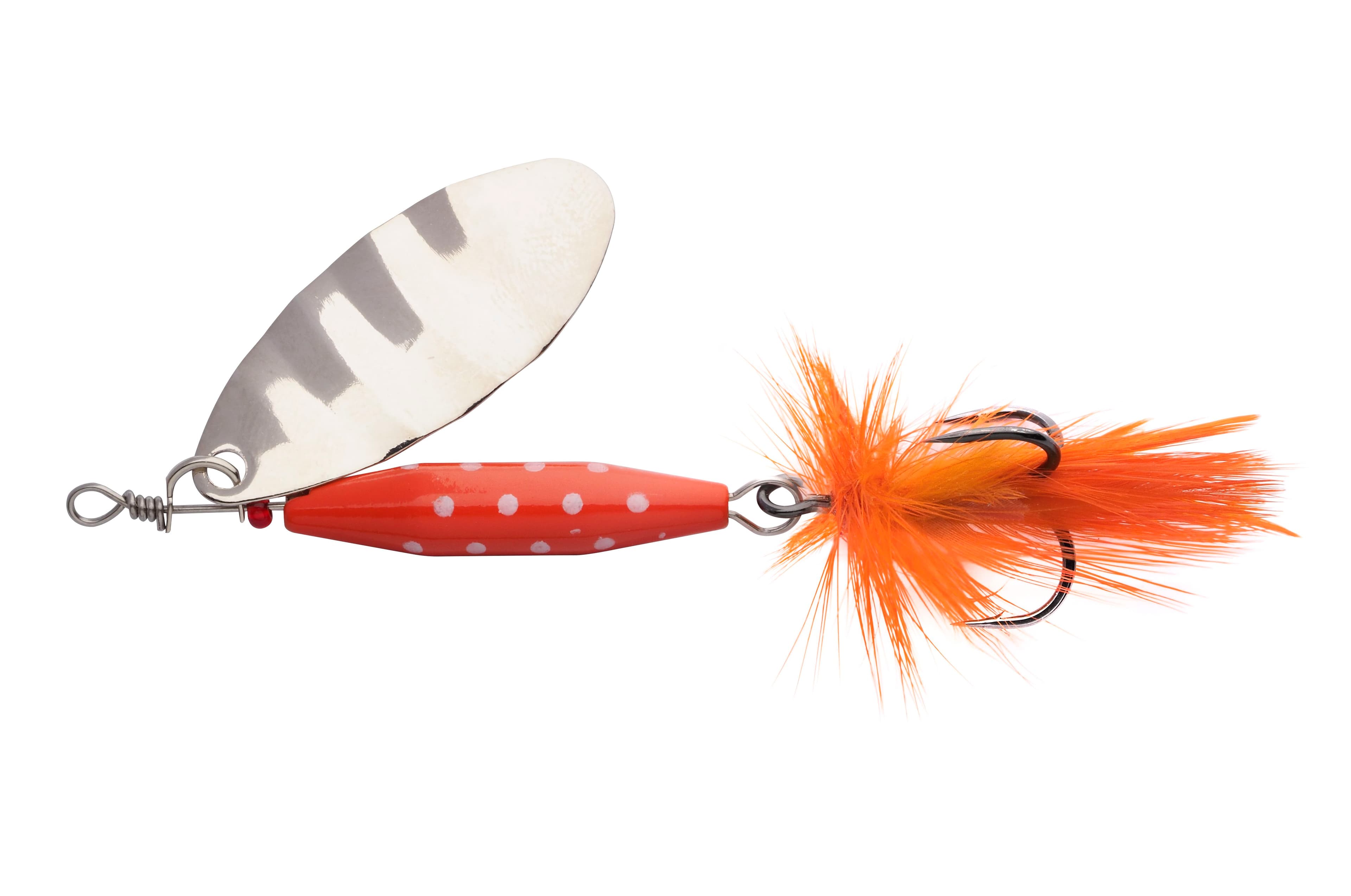 Abu Garcia Reflex Red LF