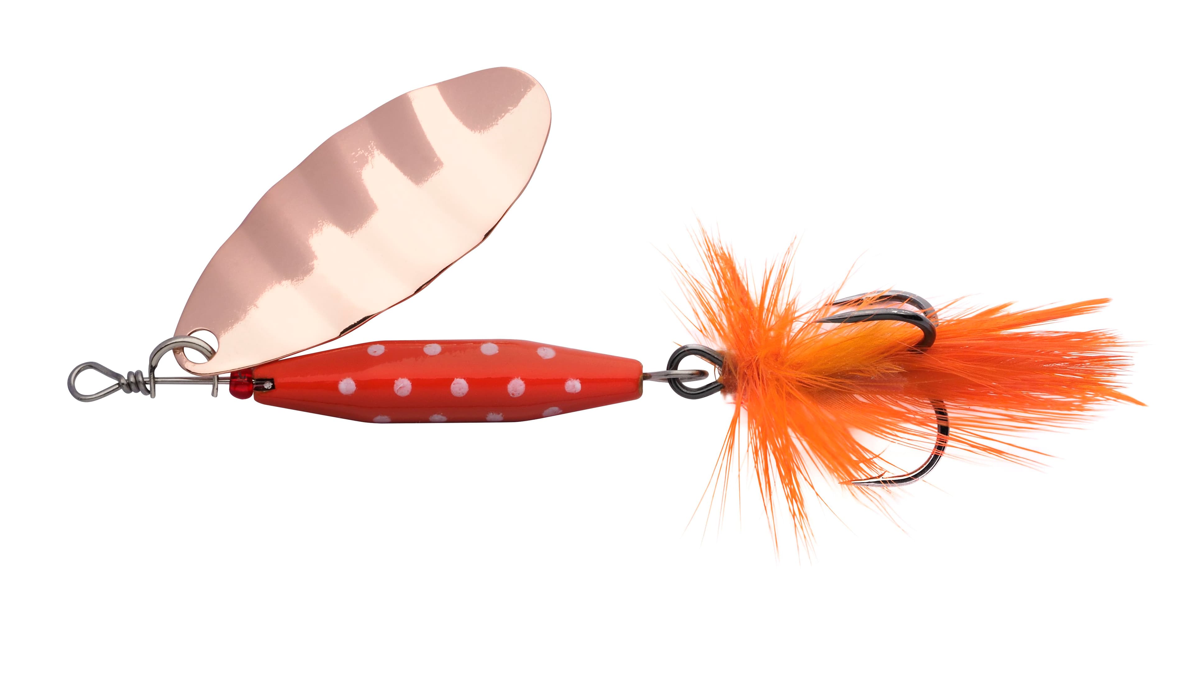 Abu Garcia Reflex Red LF — image 1 of 1