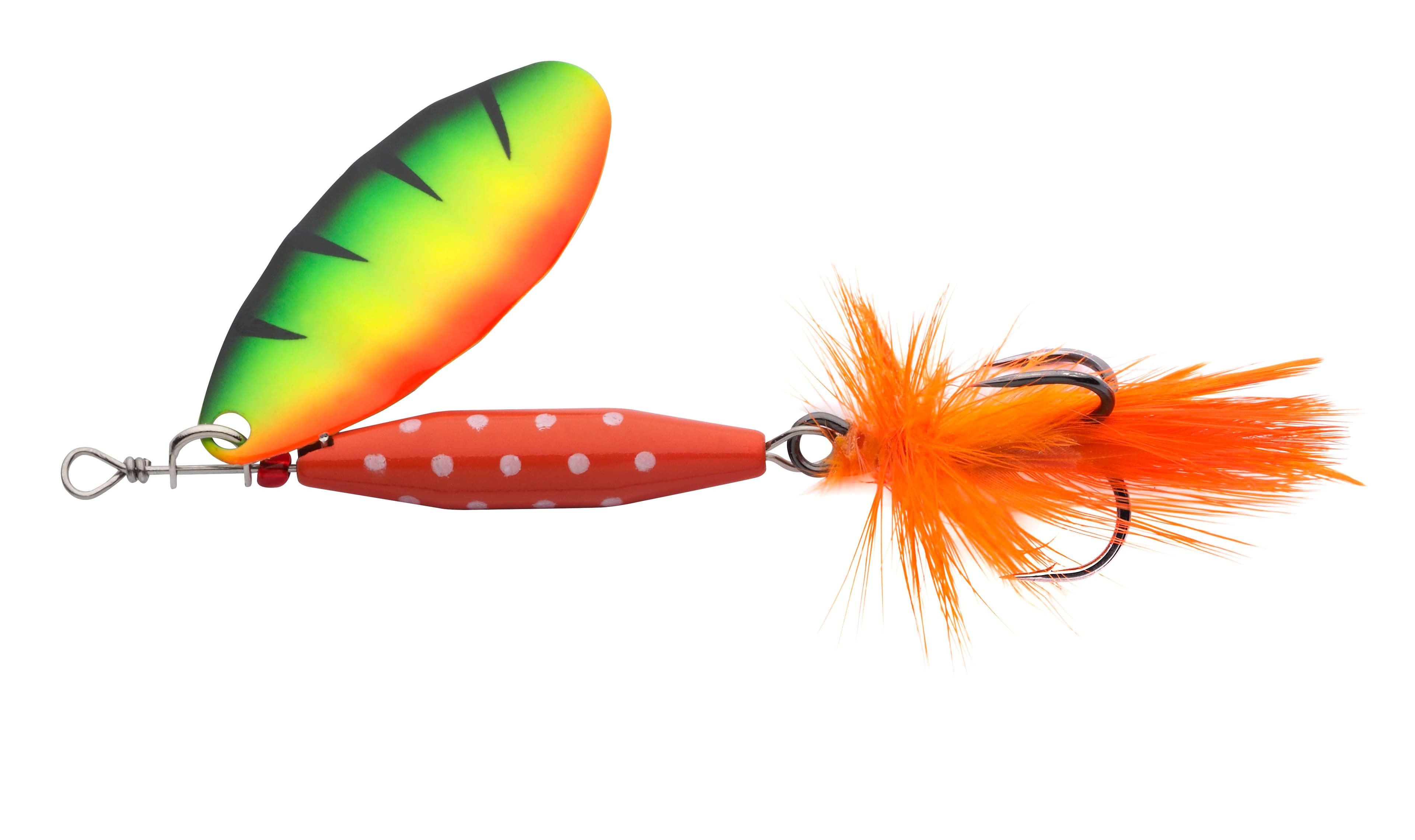 Abu Garcia Reflex Red LF