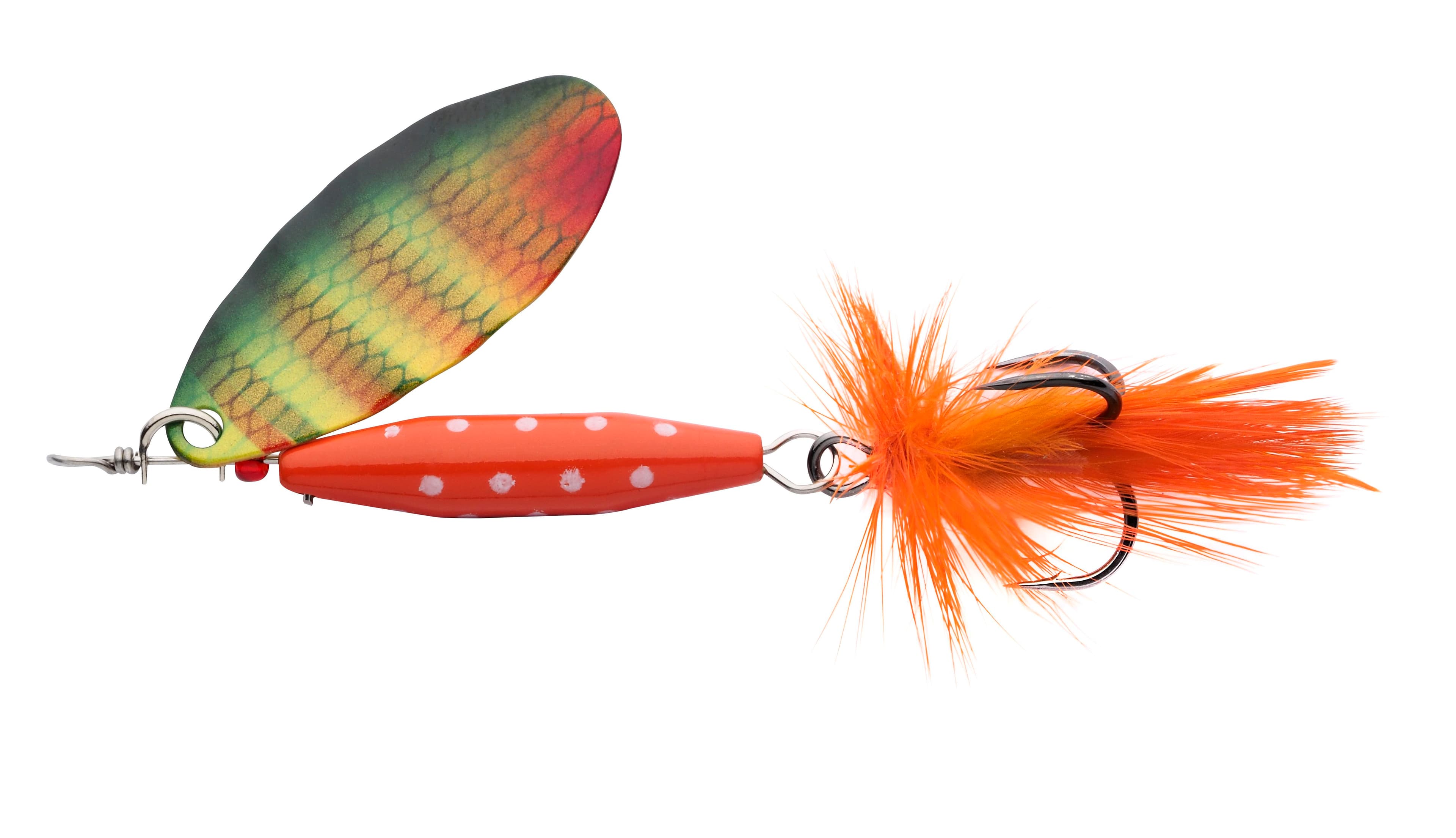 Abu Garcia Reflex Red LF