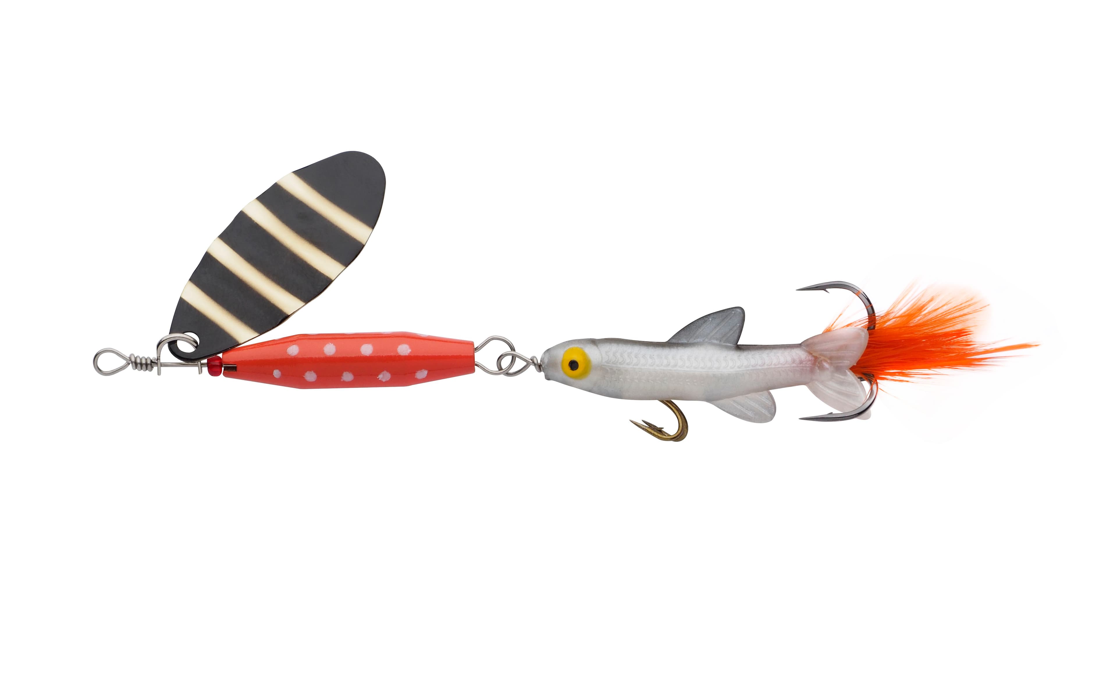 Abu Garcia Reflex Fish Lf — image 1 of 1