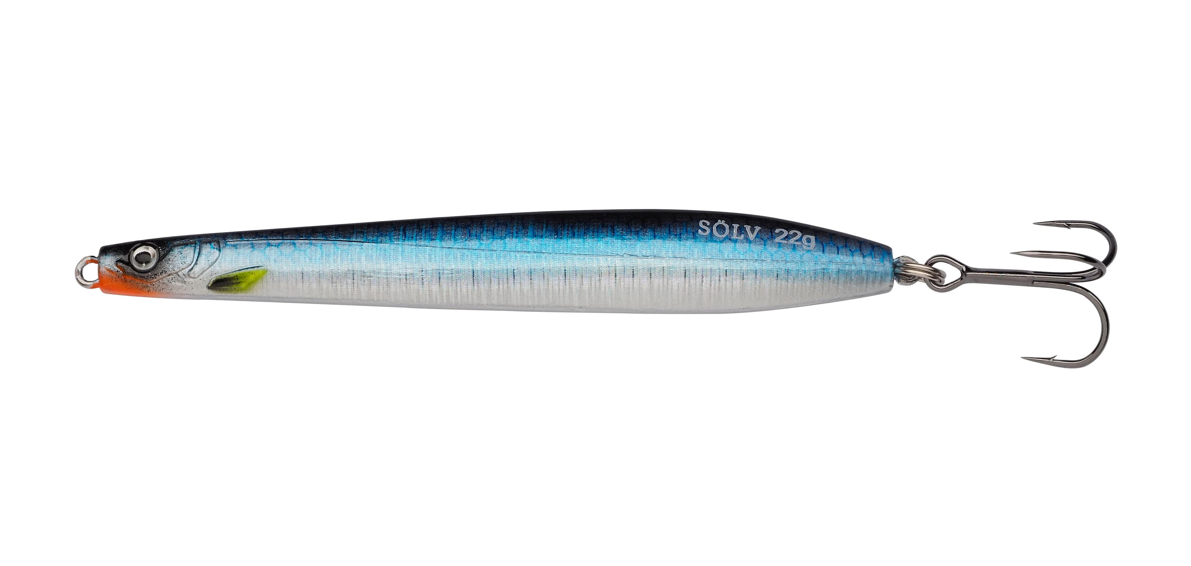 Abu Garcia Sölv Piil — image 1 of 3
