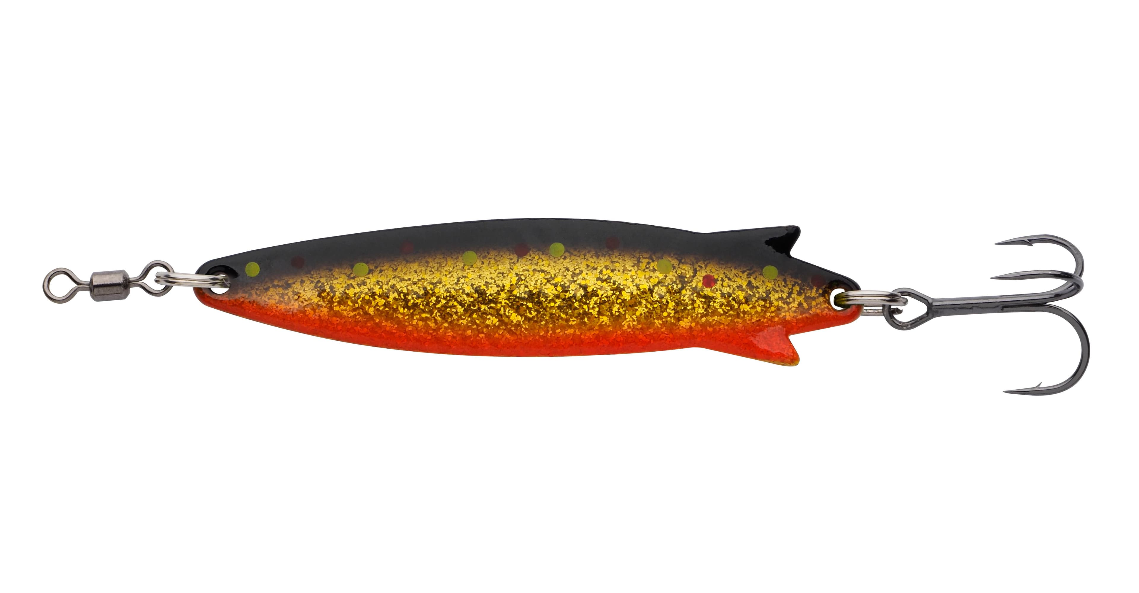 Abu Garcia Toby Lf