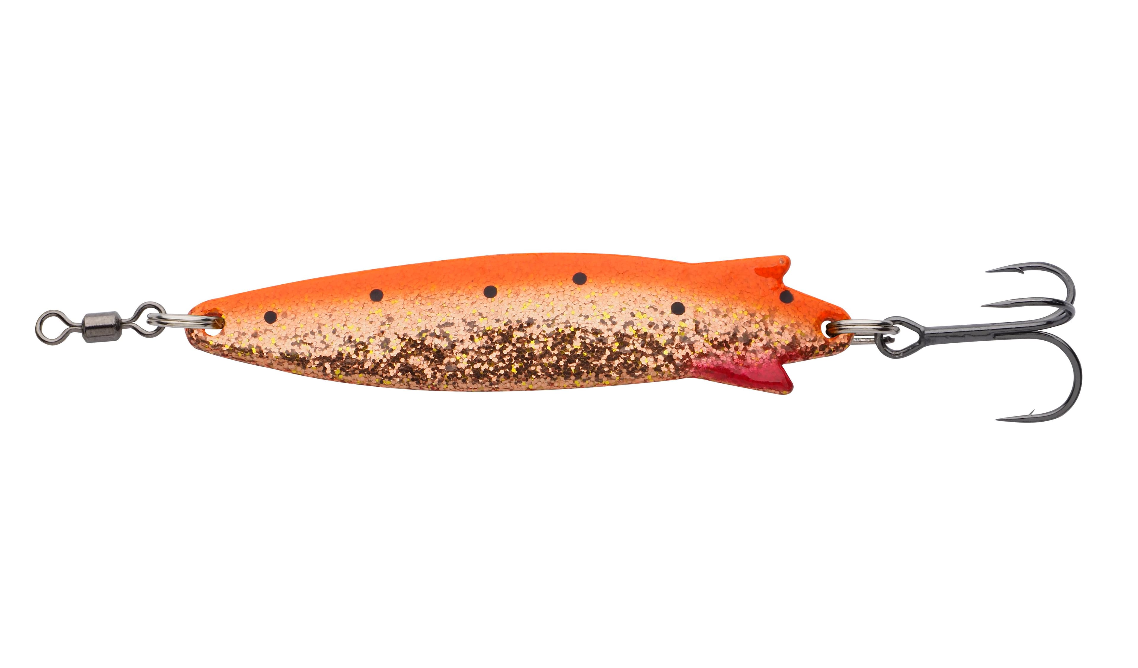 Abu Garcia Toby Lf