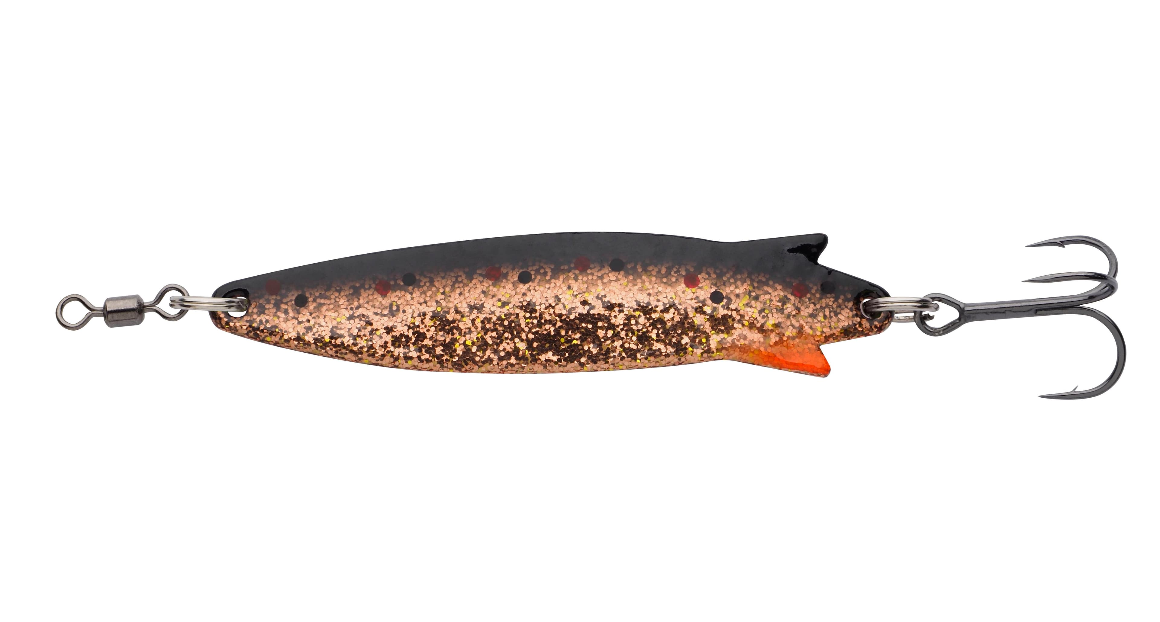 Abu Garcia Toby Lf