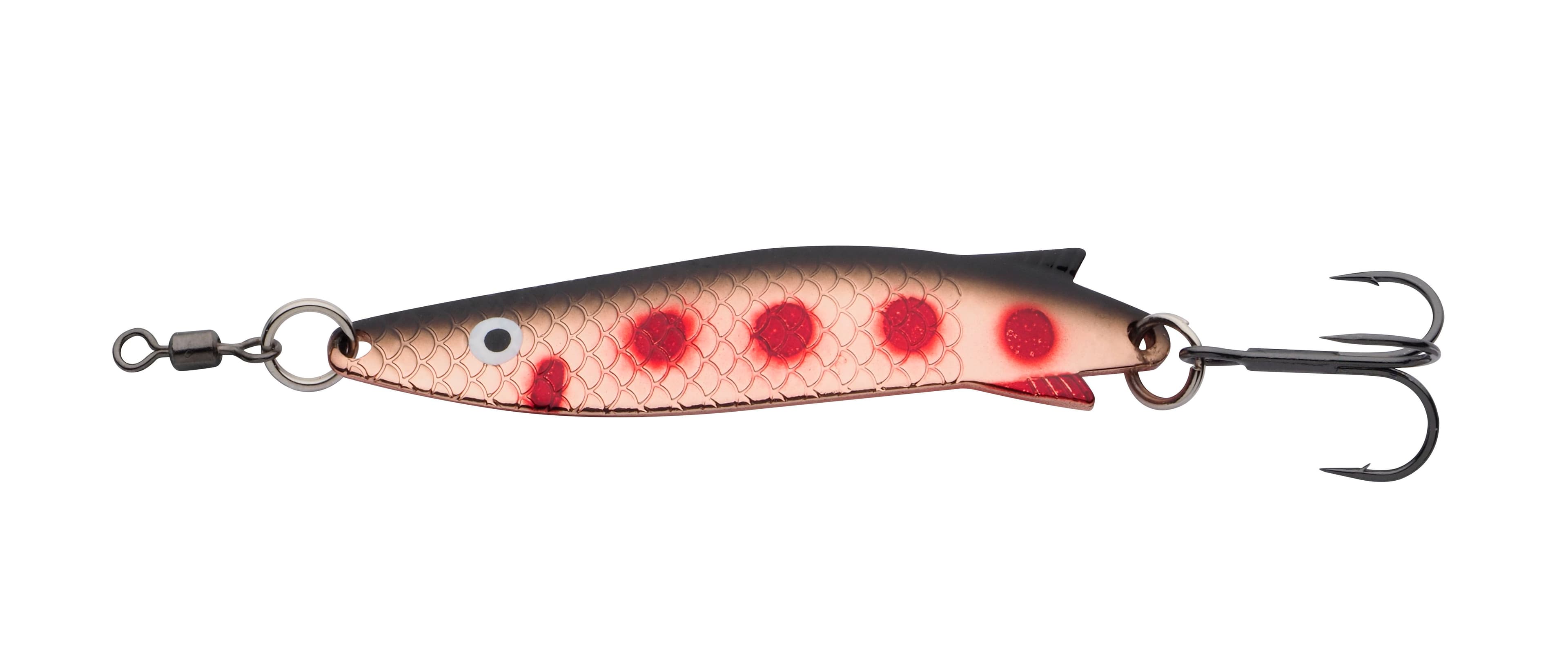 Abu Garcia Toby Lf