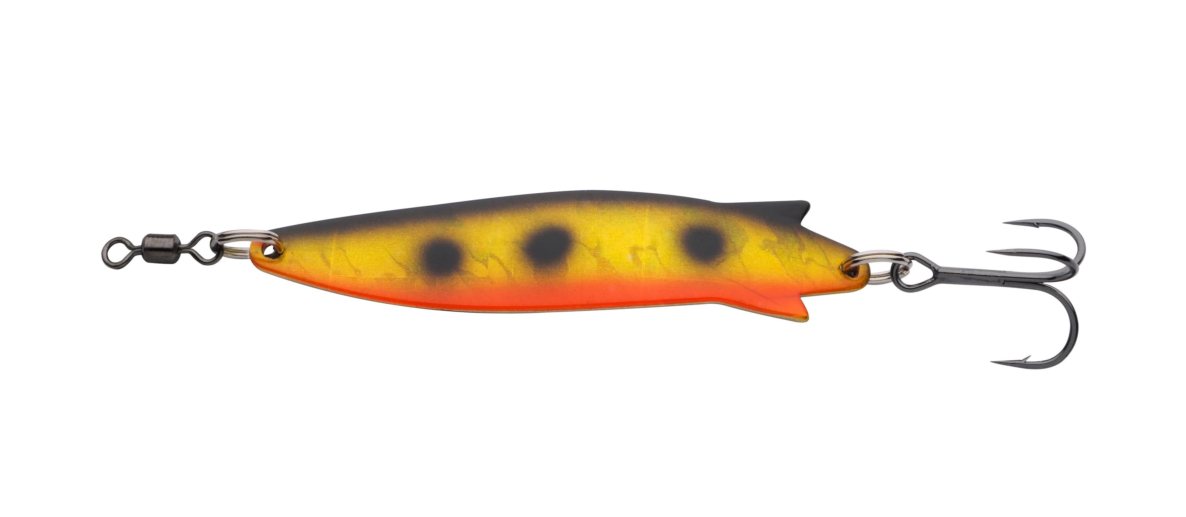 Abu Garcia Toby Lf