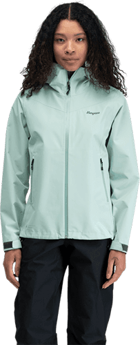 Women's Essentials 2.5l Shell Jacket  — image 2 of 4