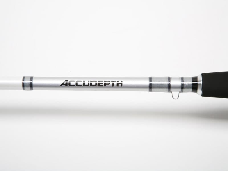 Accudepth Interline 7'0"/213cm 12-20lb — image 2 of 2