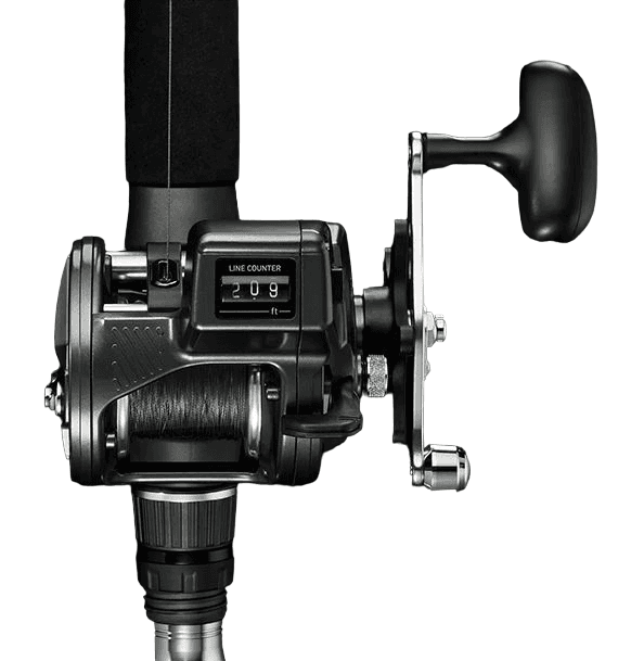Daiwa Accudepth Lcb — image 2 of 2