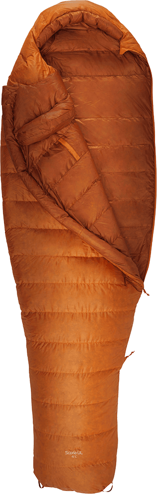 Scoria UL -6°C Long