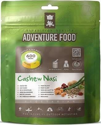 Cashew Rice
