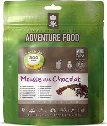 Mousse Au Chocolat — image 1 of 1