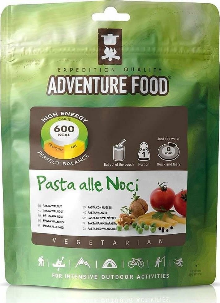 Pasta Alle Noci