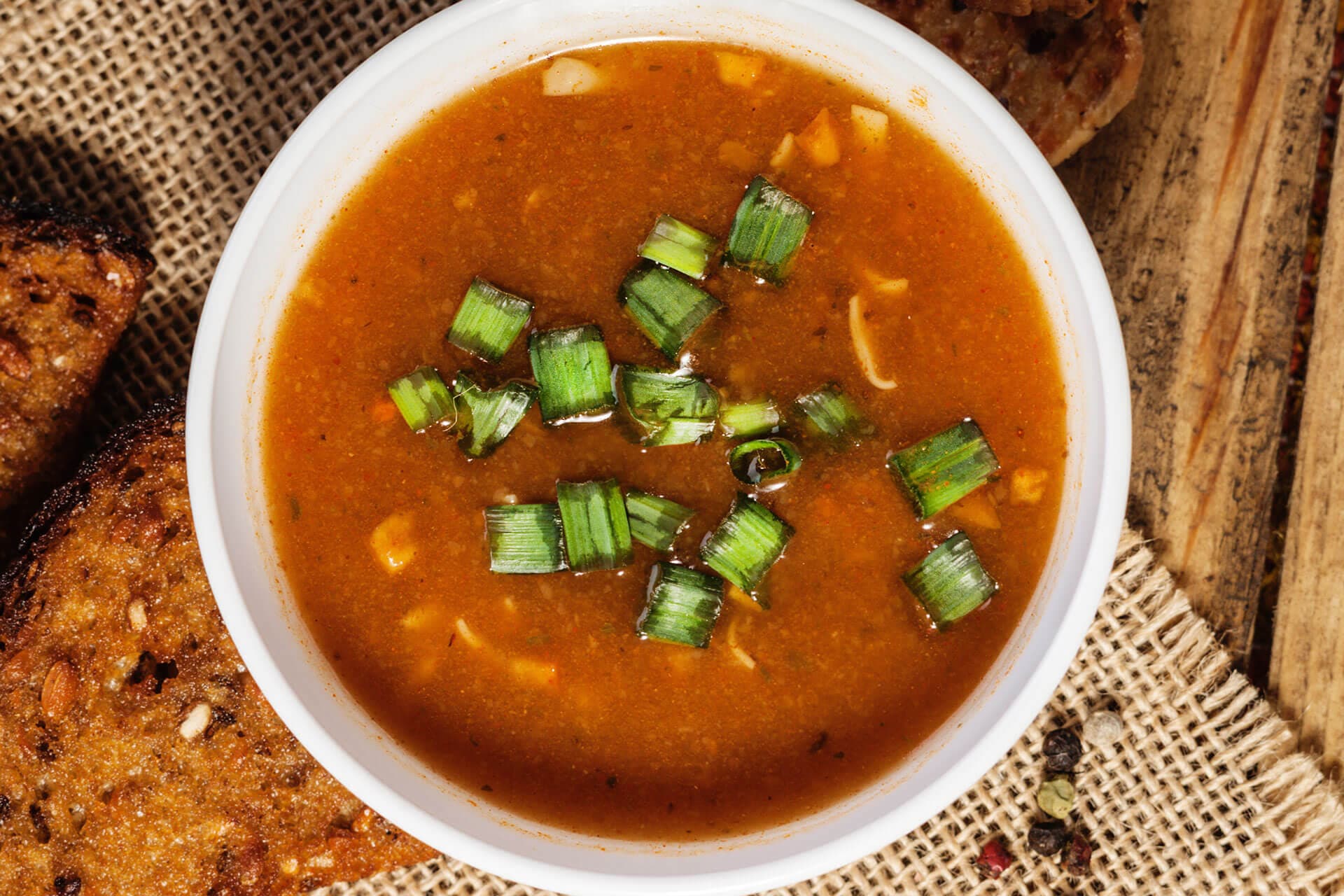Goulash Soup — image 2 of 2