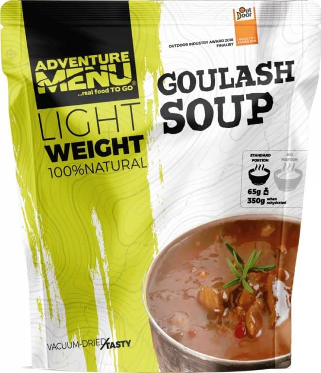 Goulash Soup — image 1 of 2