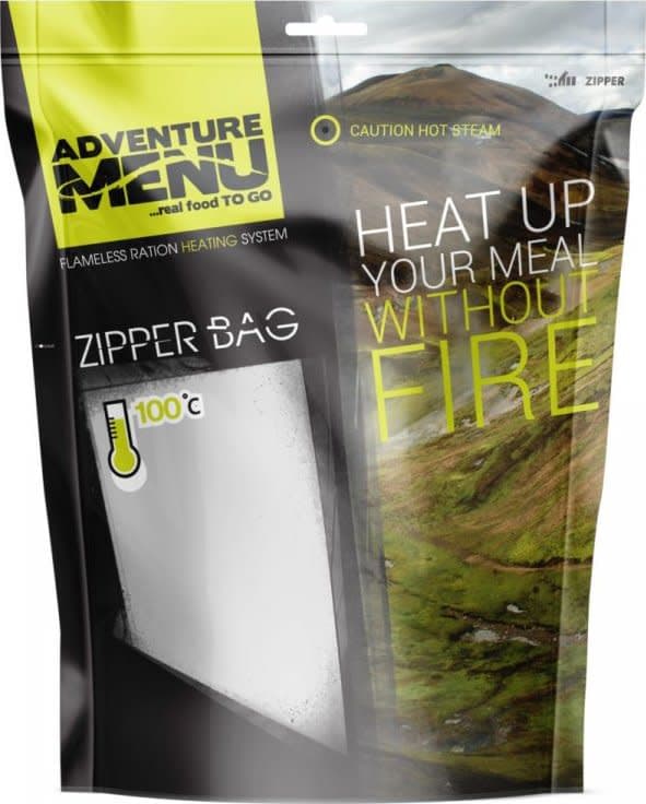 Zipper-Bag — image 1 of 2