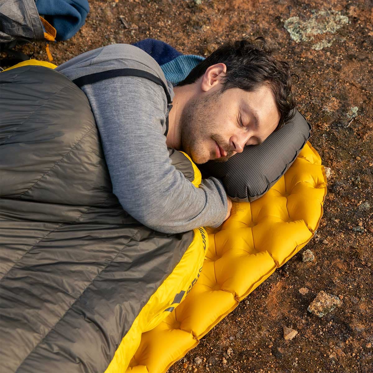 Sea To Summit Ultralight XR Insulated Sleeping Pad — image 8 of 9