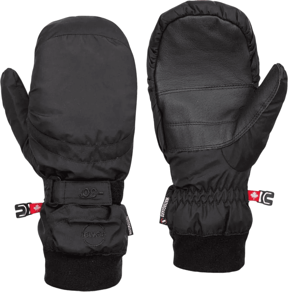 Women's Spooky WaterGuard Mittens (2022) — image 1 of 1