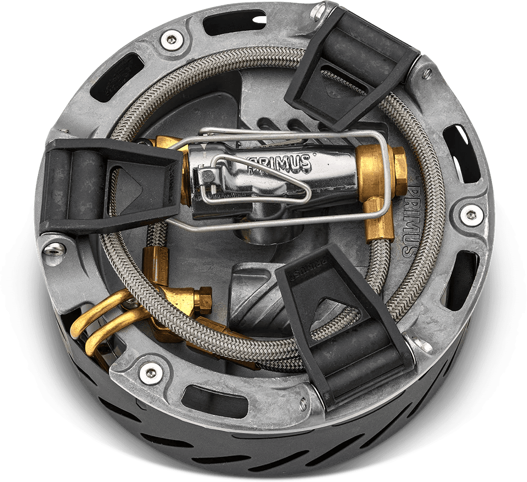 Ulti Stove System 1.0 — image 4 of 10