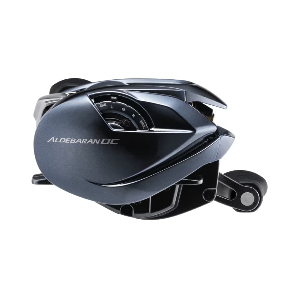Aldebaran DC — image 2 of 5