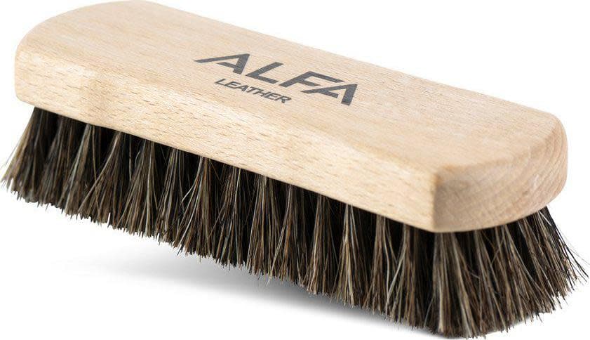 Alfa Leather Brush — image 1 of 1
