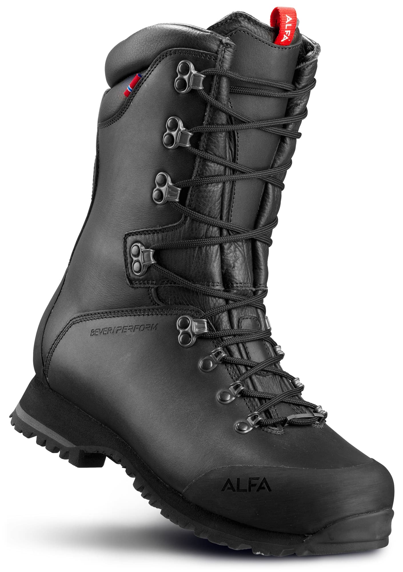 Men's Bever Perform Gore-Tex Wide
