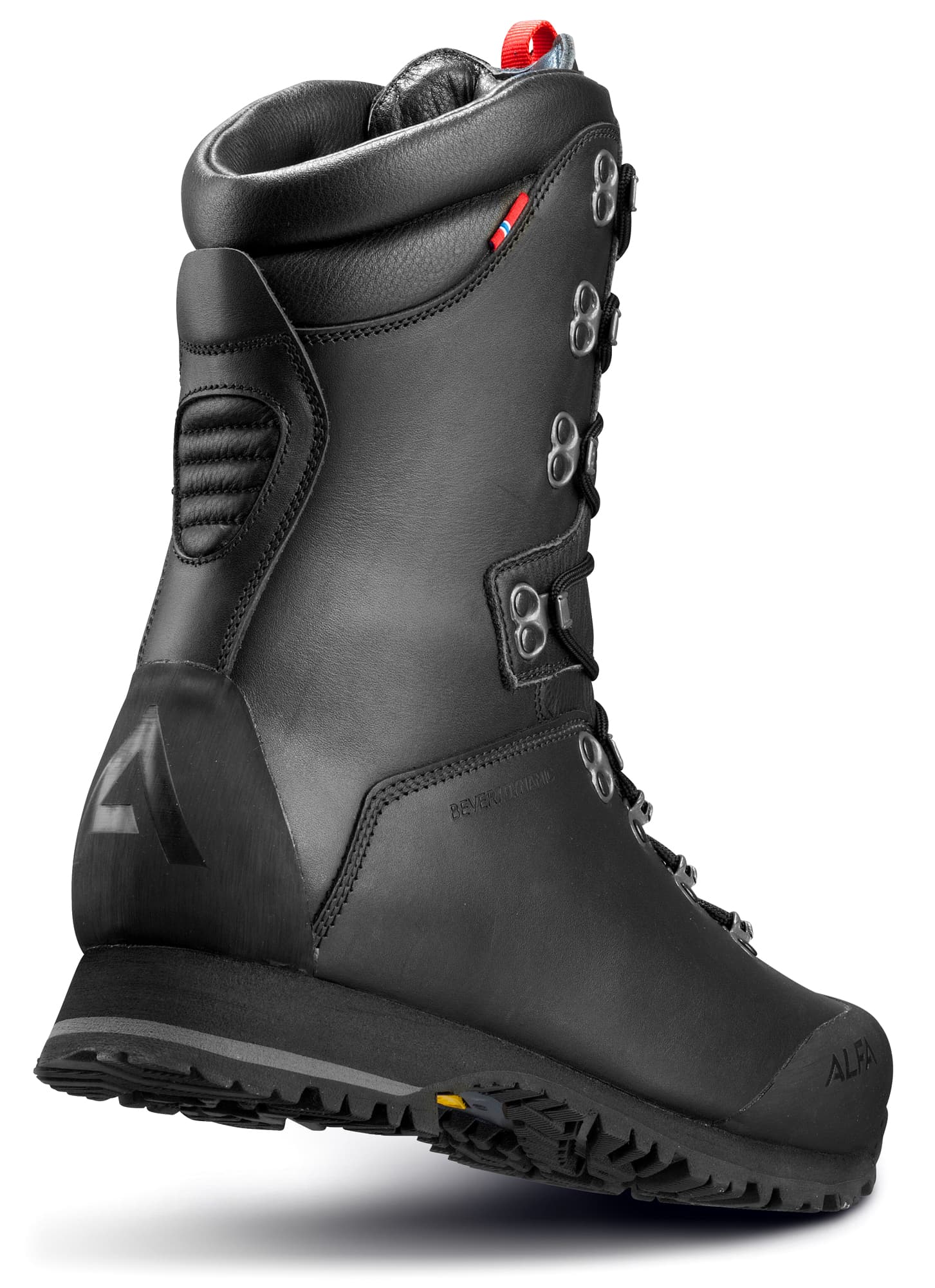 Men's Bever Perform Gore-Tex Wide — image 2 of 7