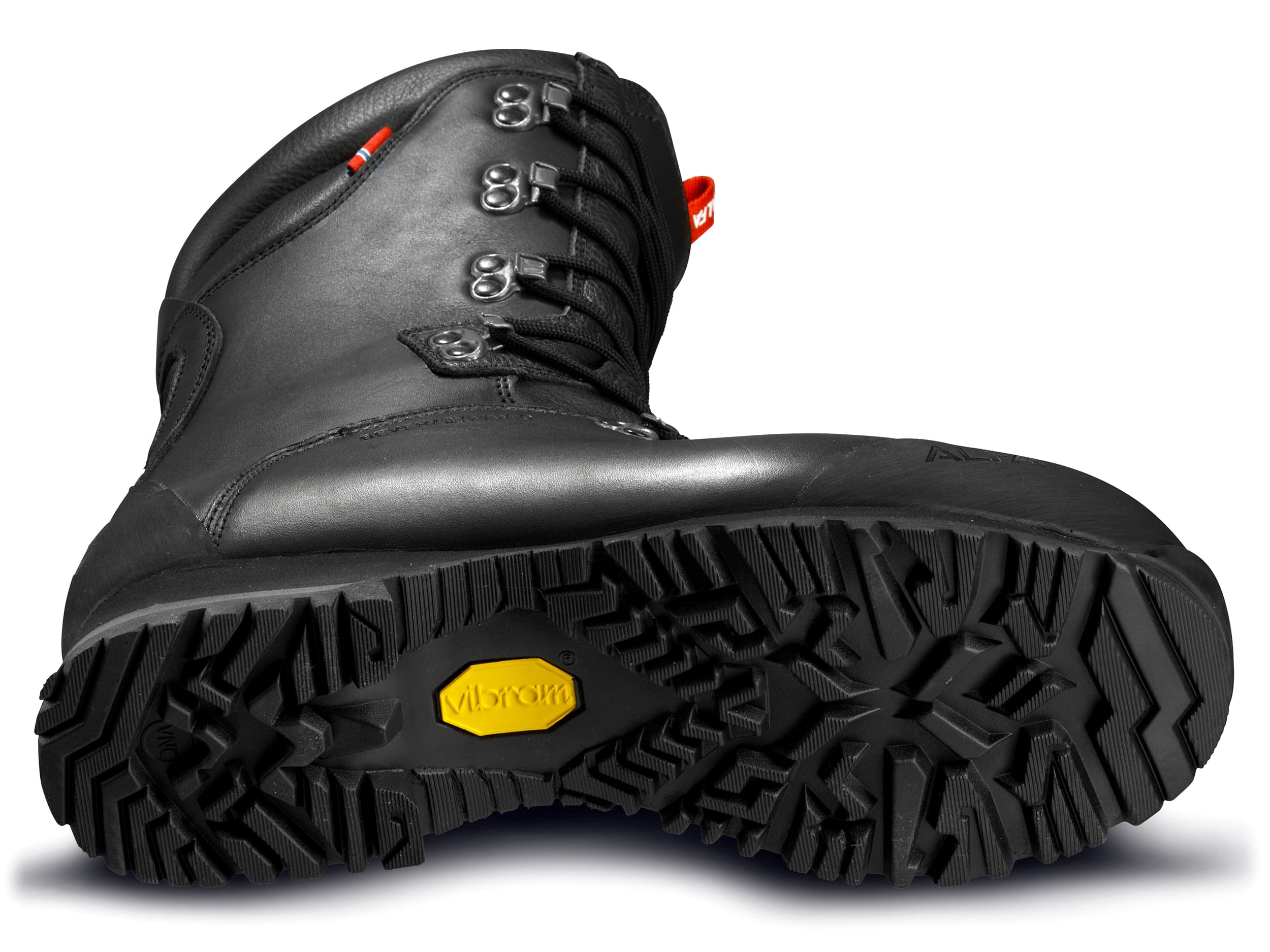 Men's Bever Perform Gore-Tex Wide — image 3 of 7