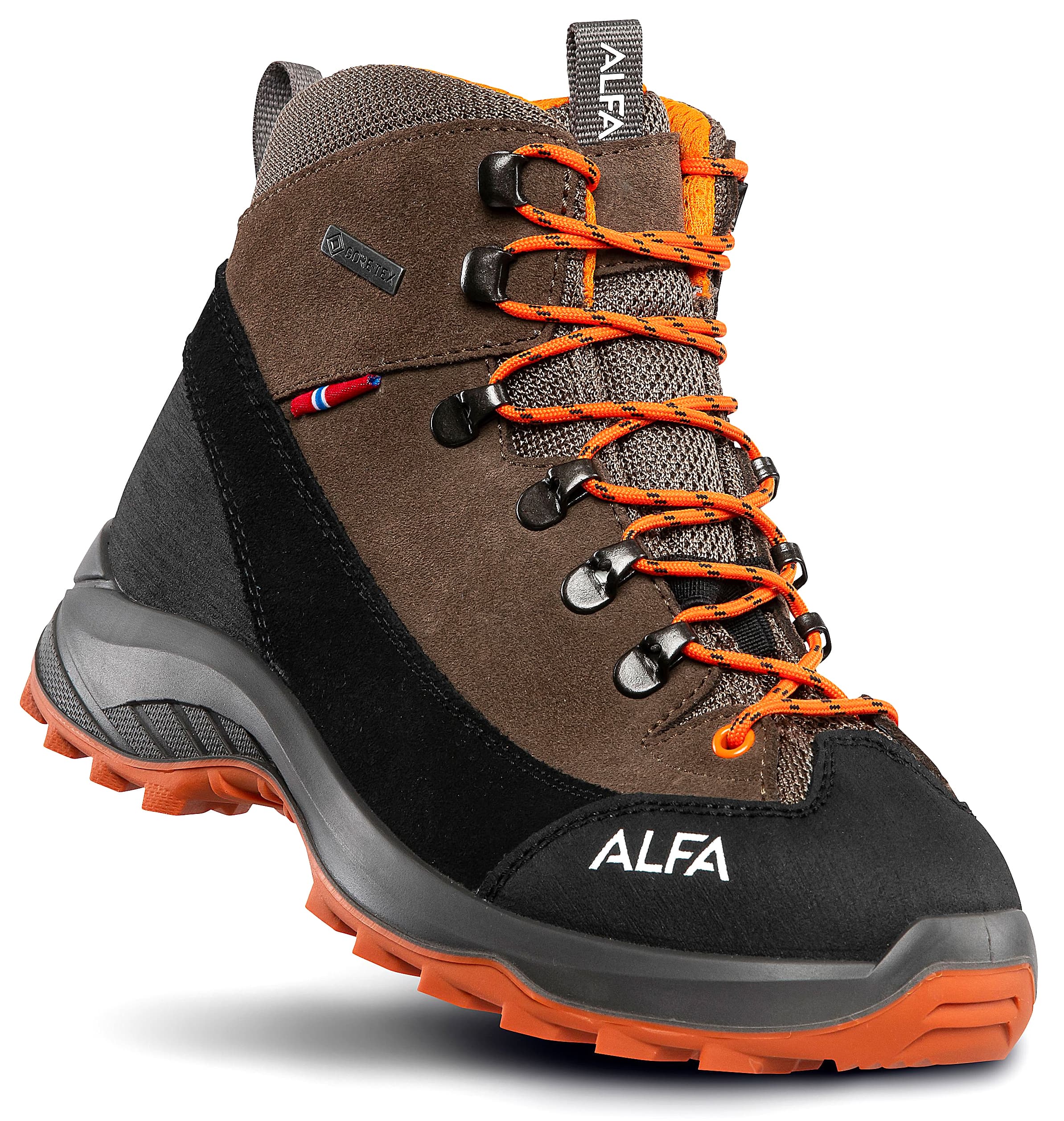 Kratt Jr Gore-tex — image 4 of 9