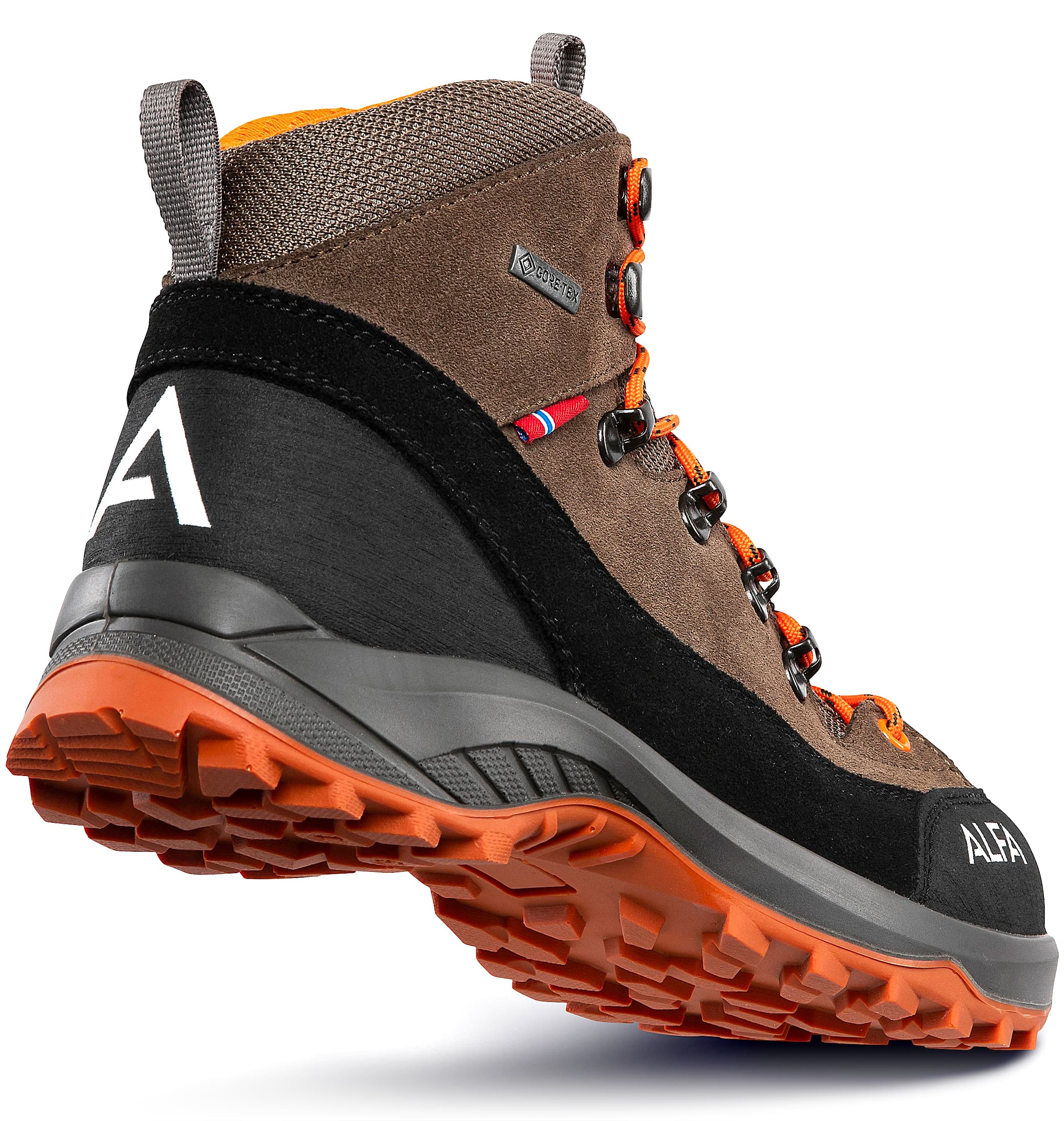 Kratt Jr Gore-tex — image 5 of 9