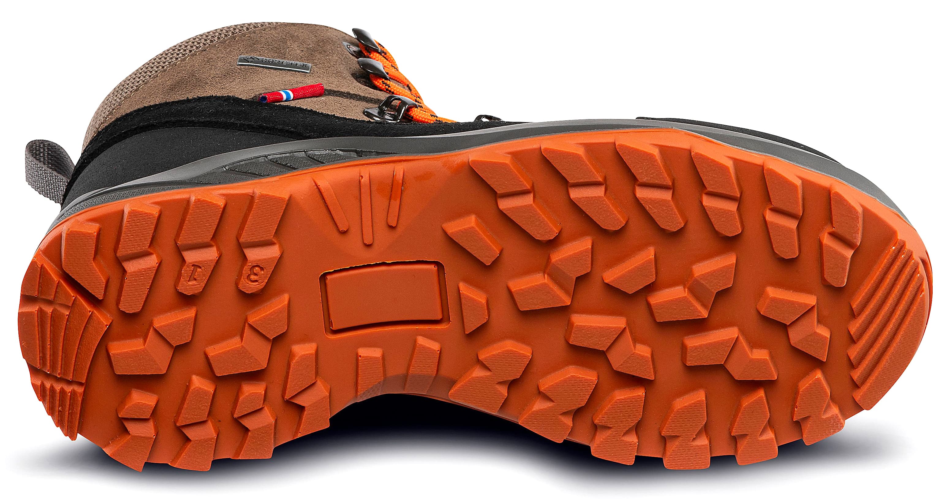 Kratt Jr Gore-tex — image 6 of 9