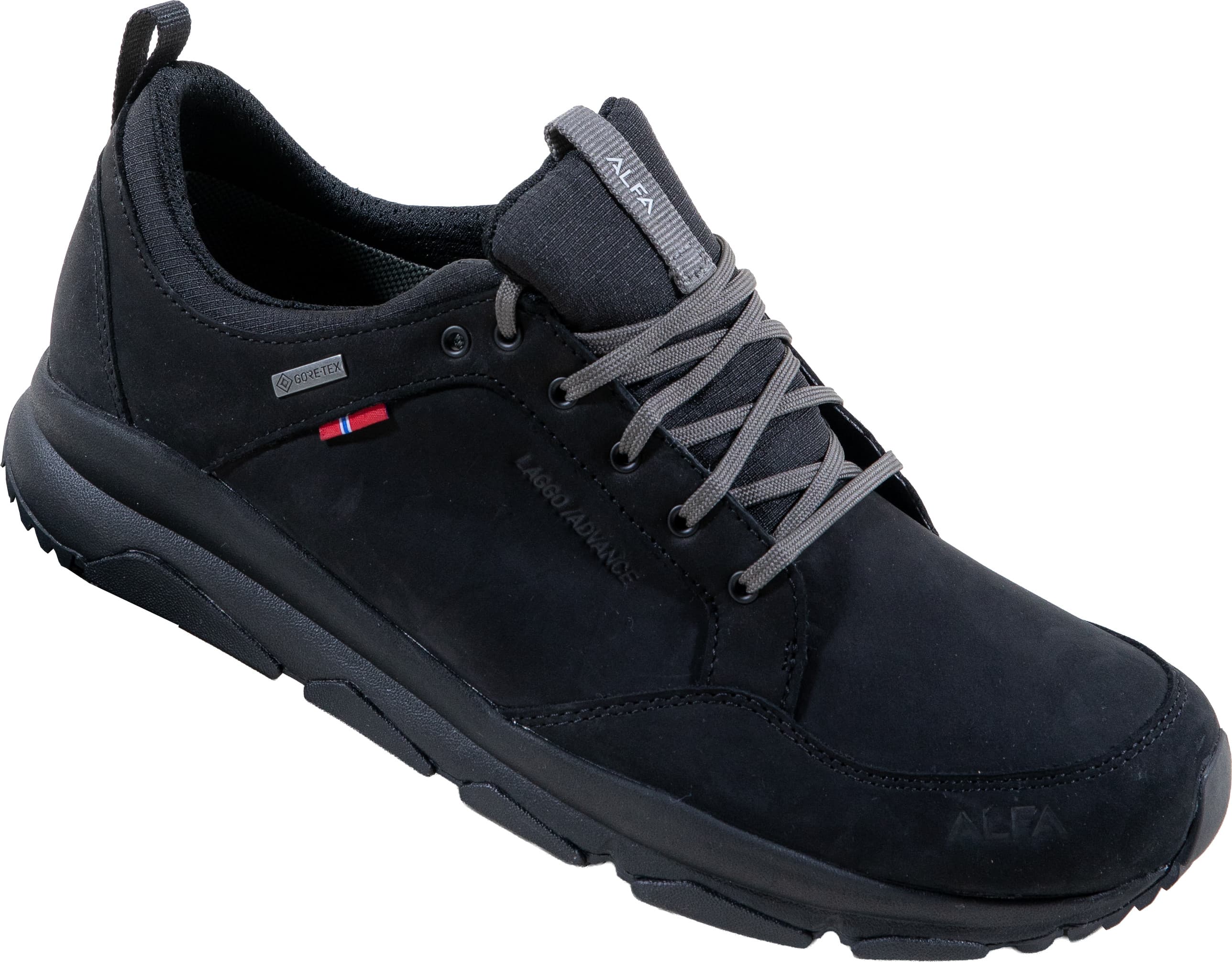 Men's Laggo Leather GORE-TEX — image 1 of 3