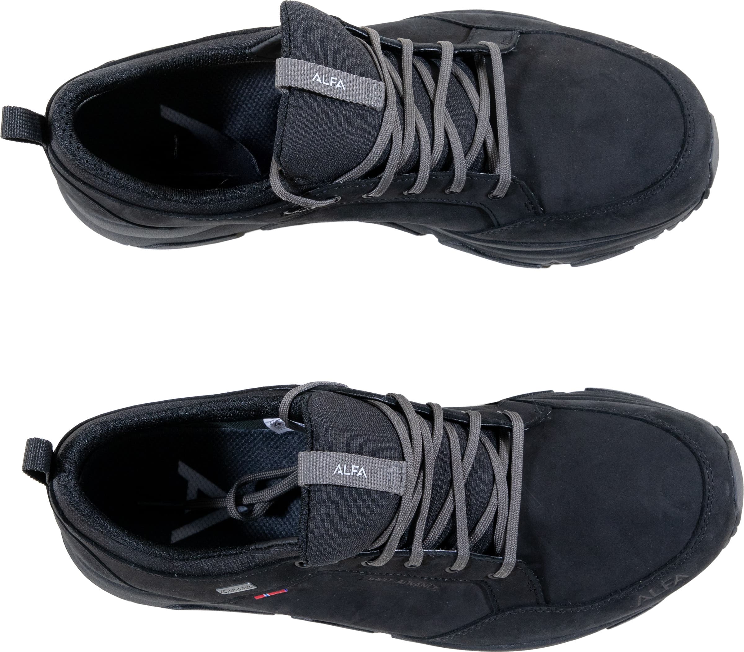 Men's Laggo Leather GORE-TEX — image 2 of 3